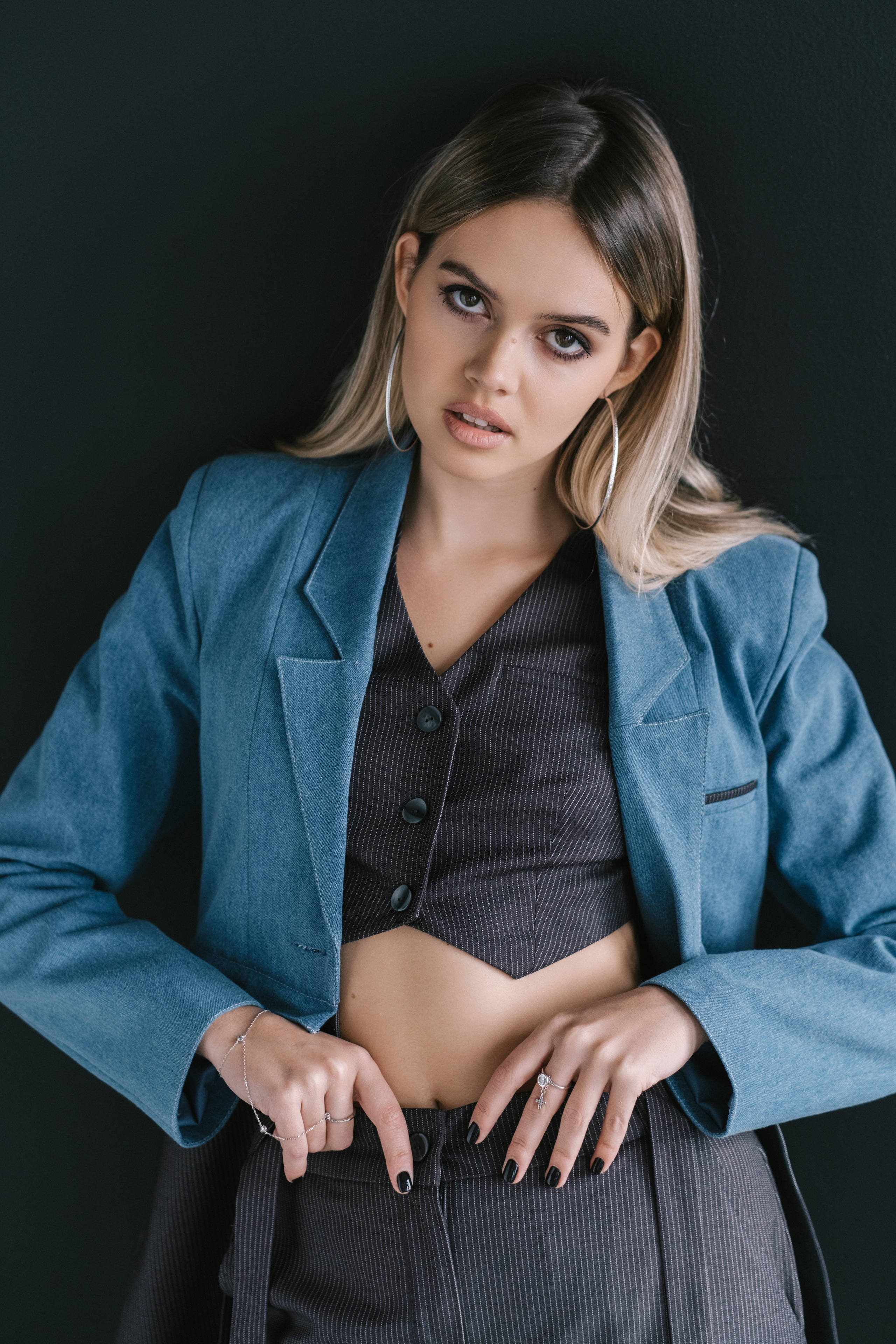 RÍSHAZ. Репортажный и портретный фотограф в Москве Илья Спиридонов