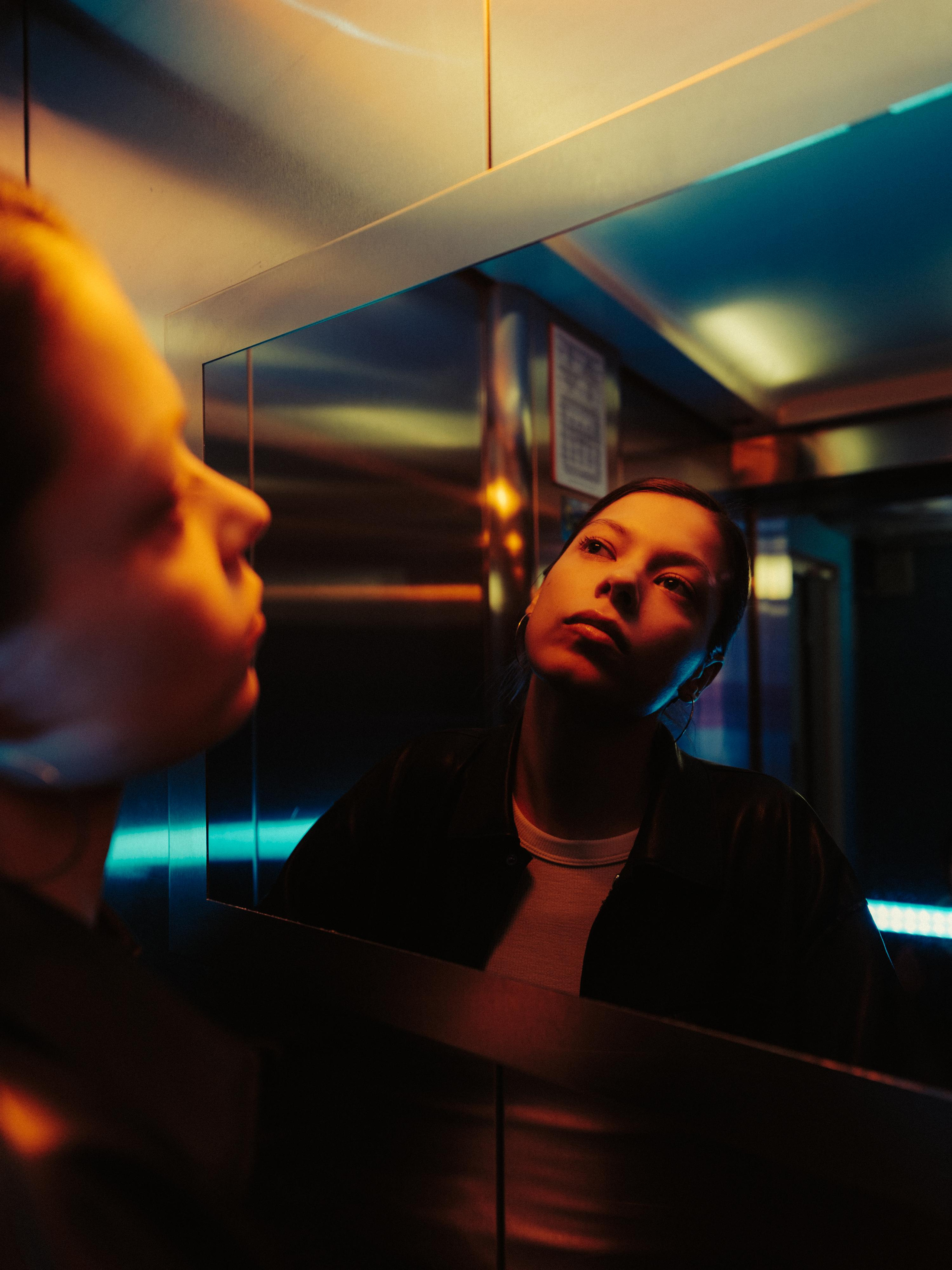 Люди. Репортажный и портретный фотограф в Москве Илья Спиридонов