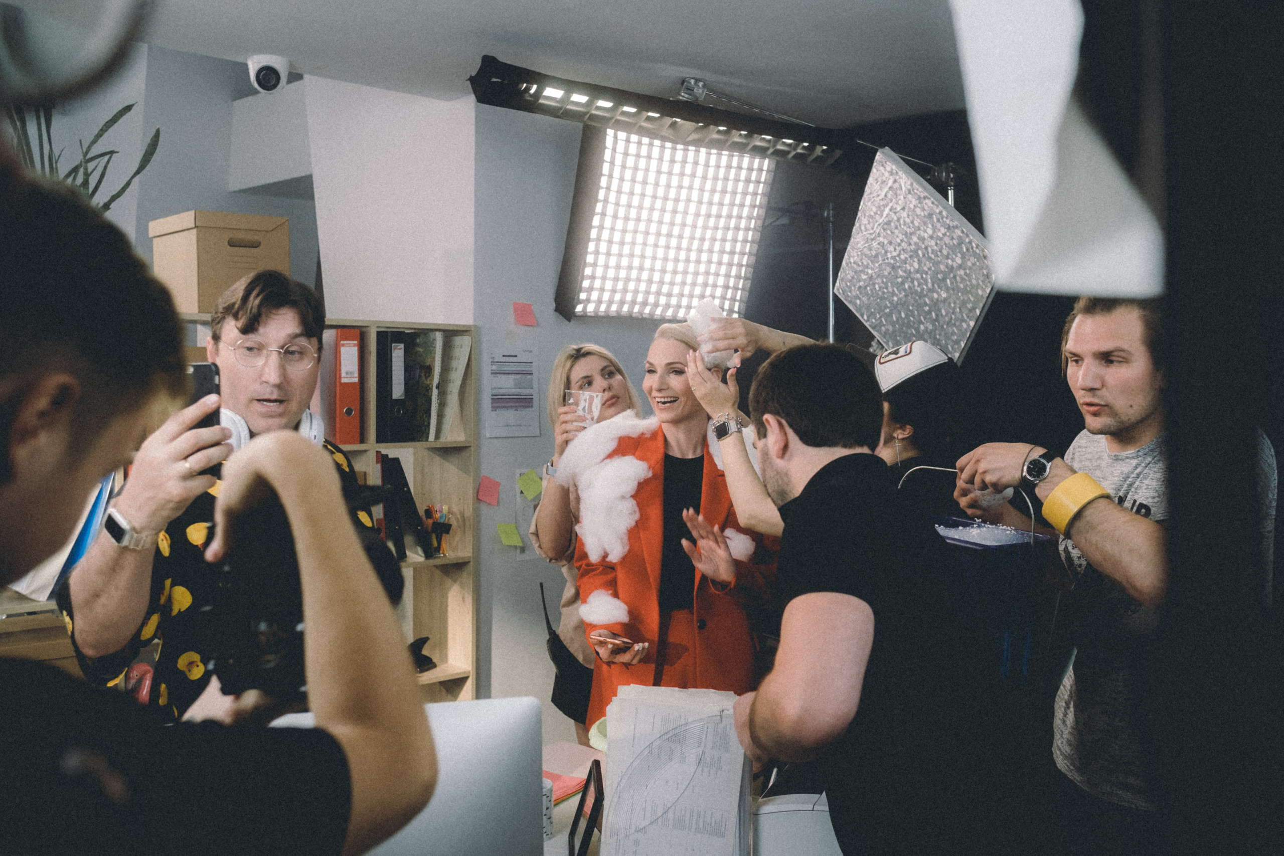 Суточно.ру. Репортажный и портретный фотограф в Москве Илья Спиридонов