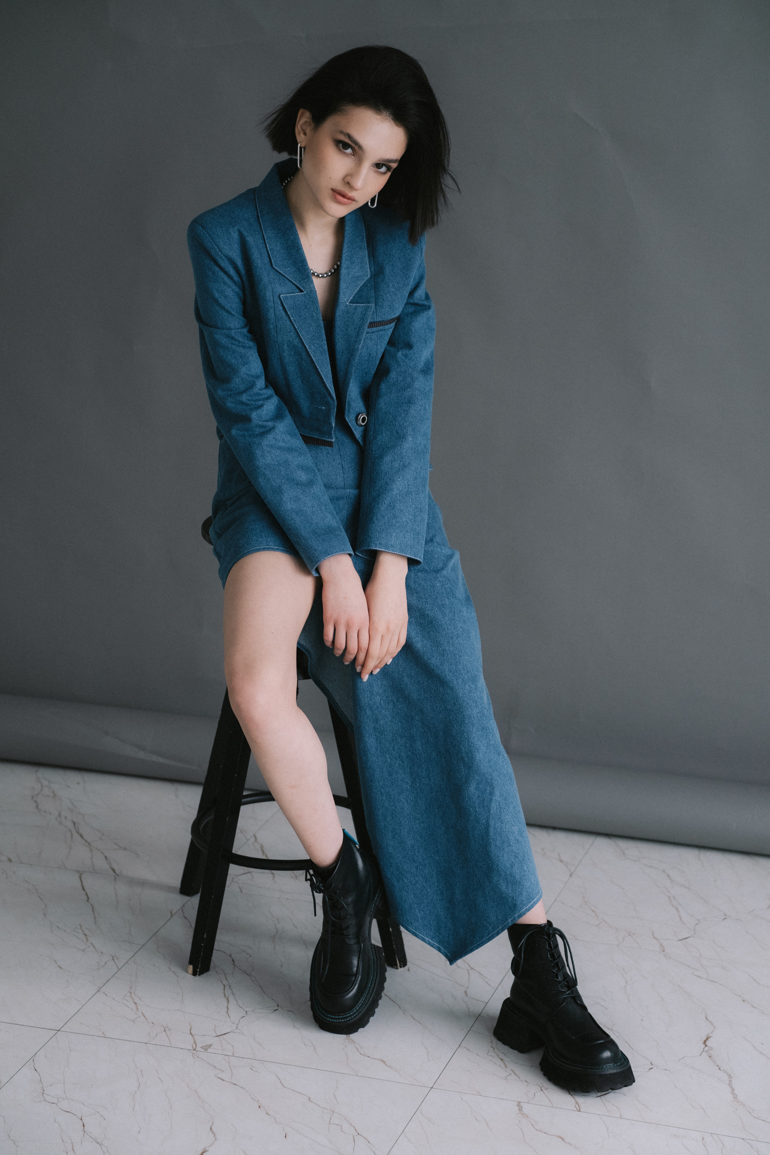 RÍSHAZ. Репортажный и портретный фотограф в Москве Илья Спиридонов