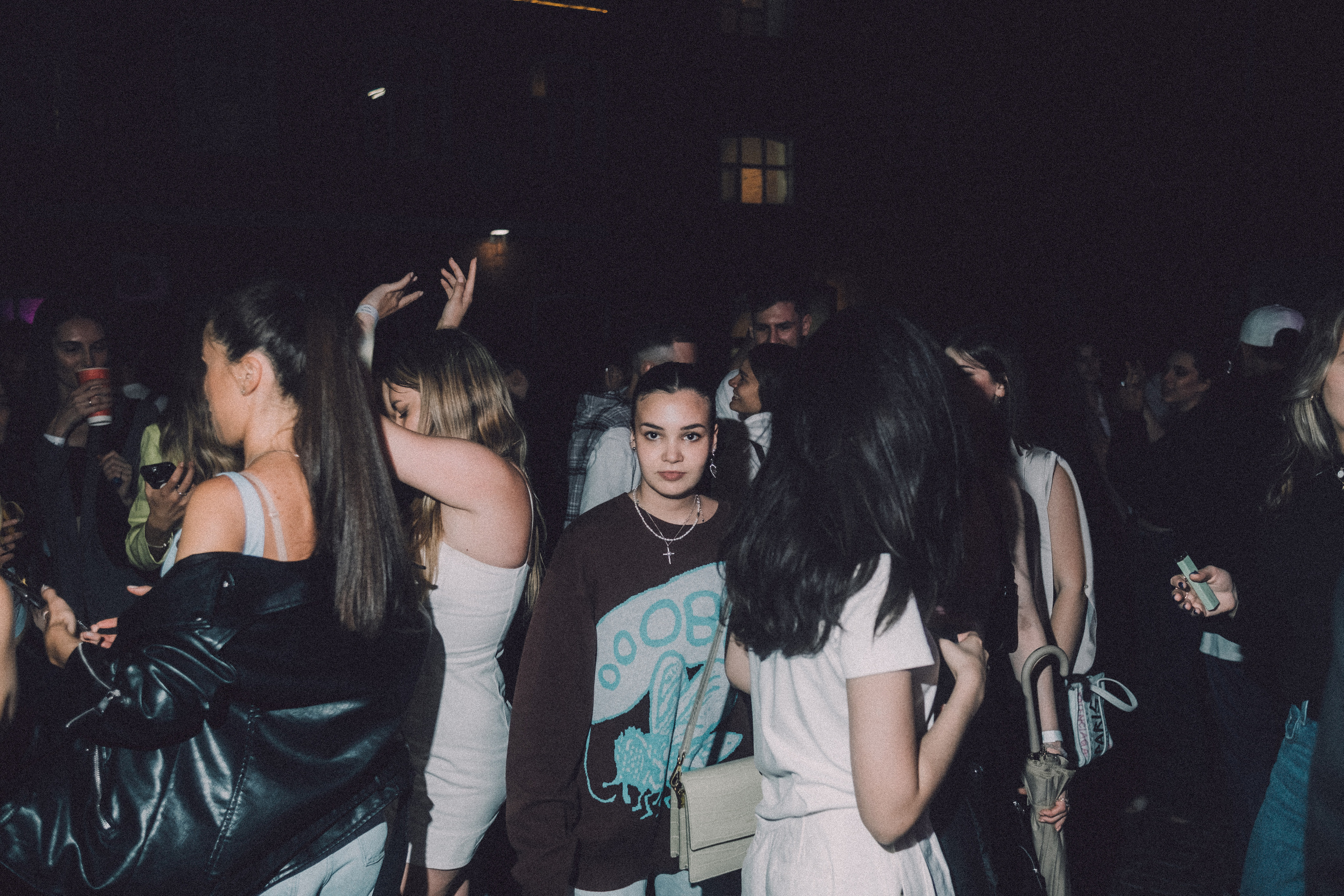 PALM ALMIGHTY. Репортажный и портретный фотограф в Москве Илья Спиридонов