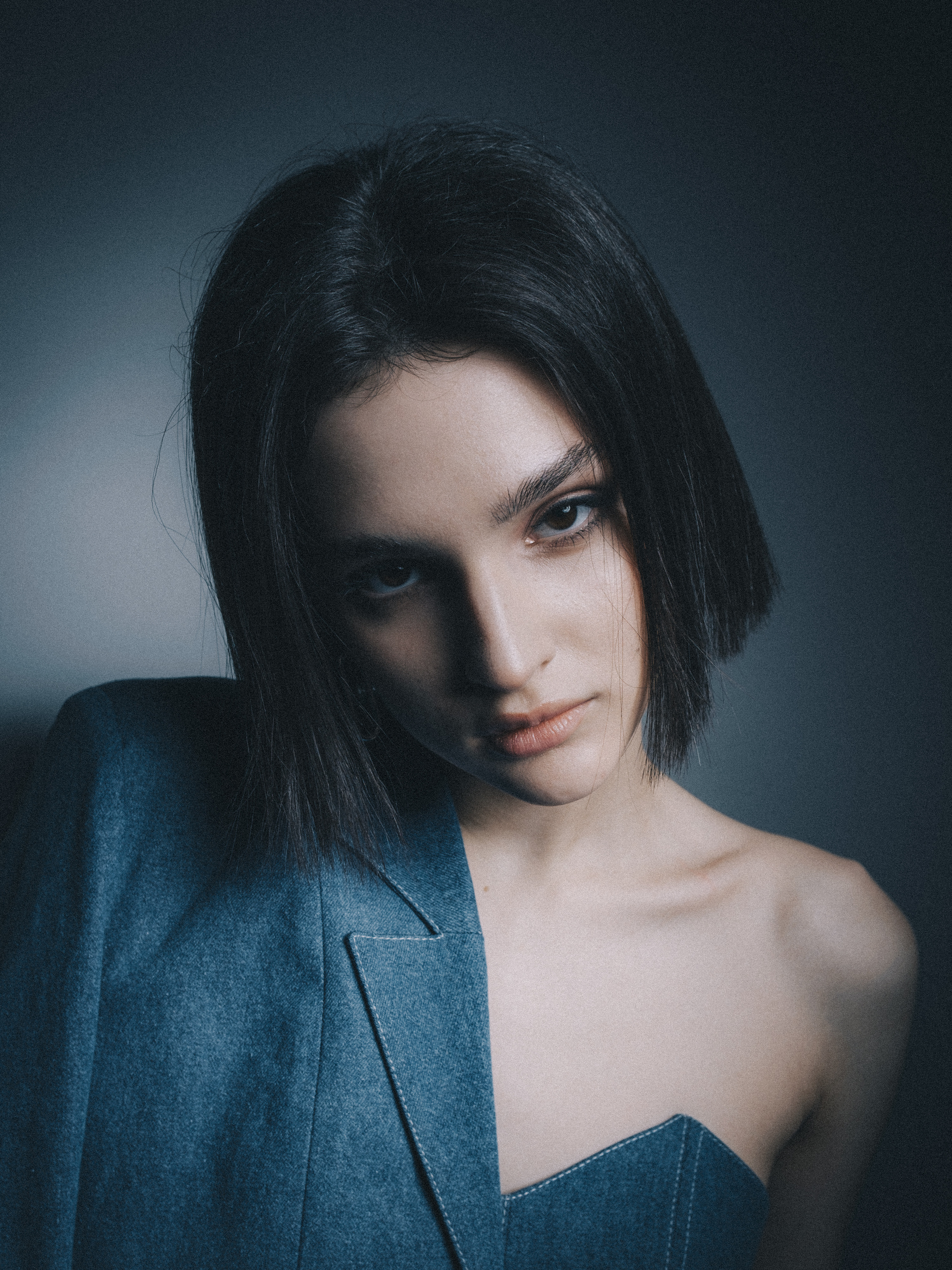 Репортажный и портретный фотограф в Москве Илья Спиридонов