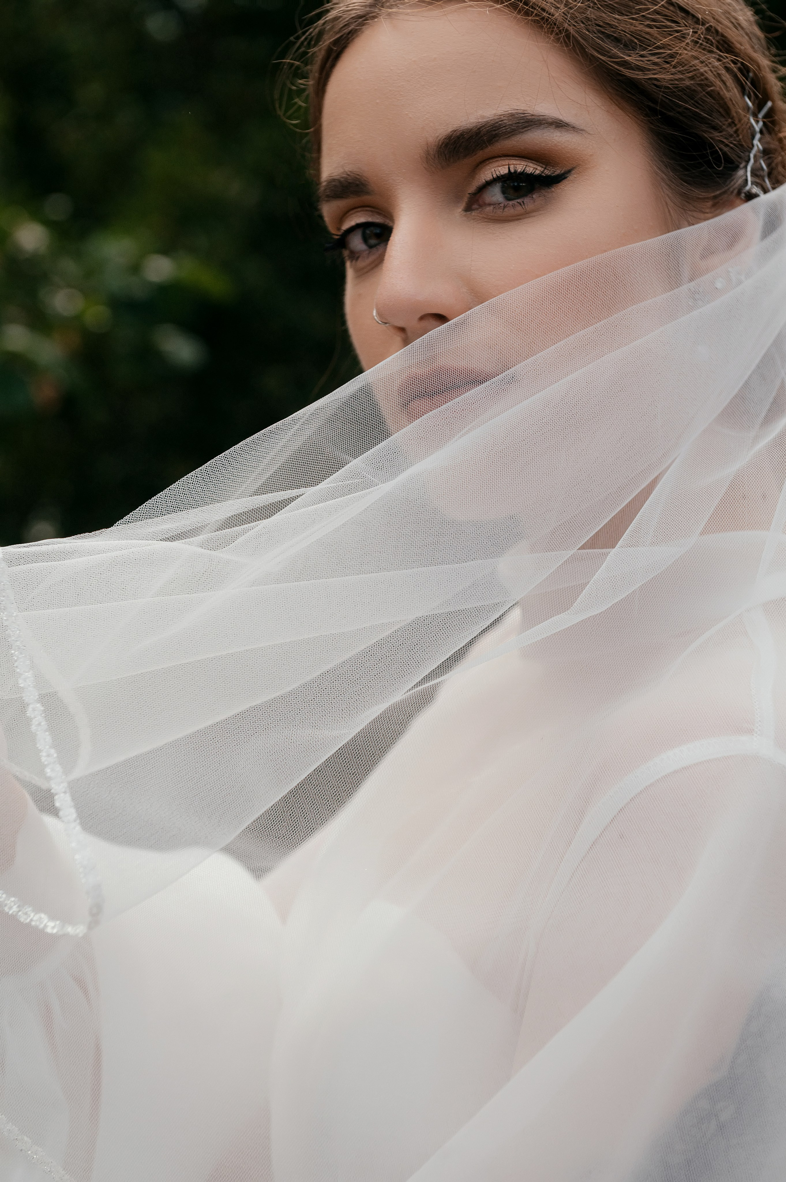 Дождик свадьбе не помеха! Гребнево, Барин. Свадебный и семейный фотограф Виктория Носачёва. Щелково, Москва и МО