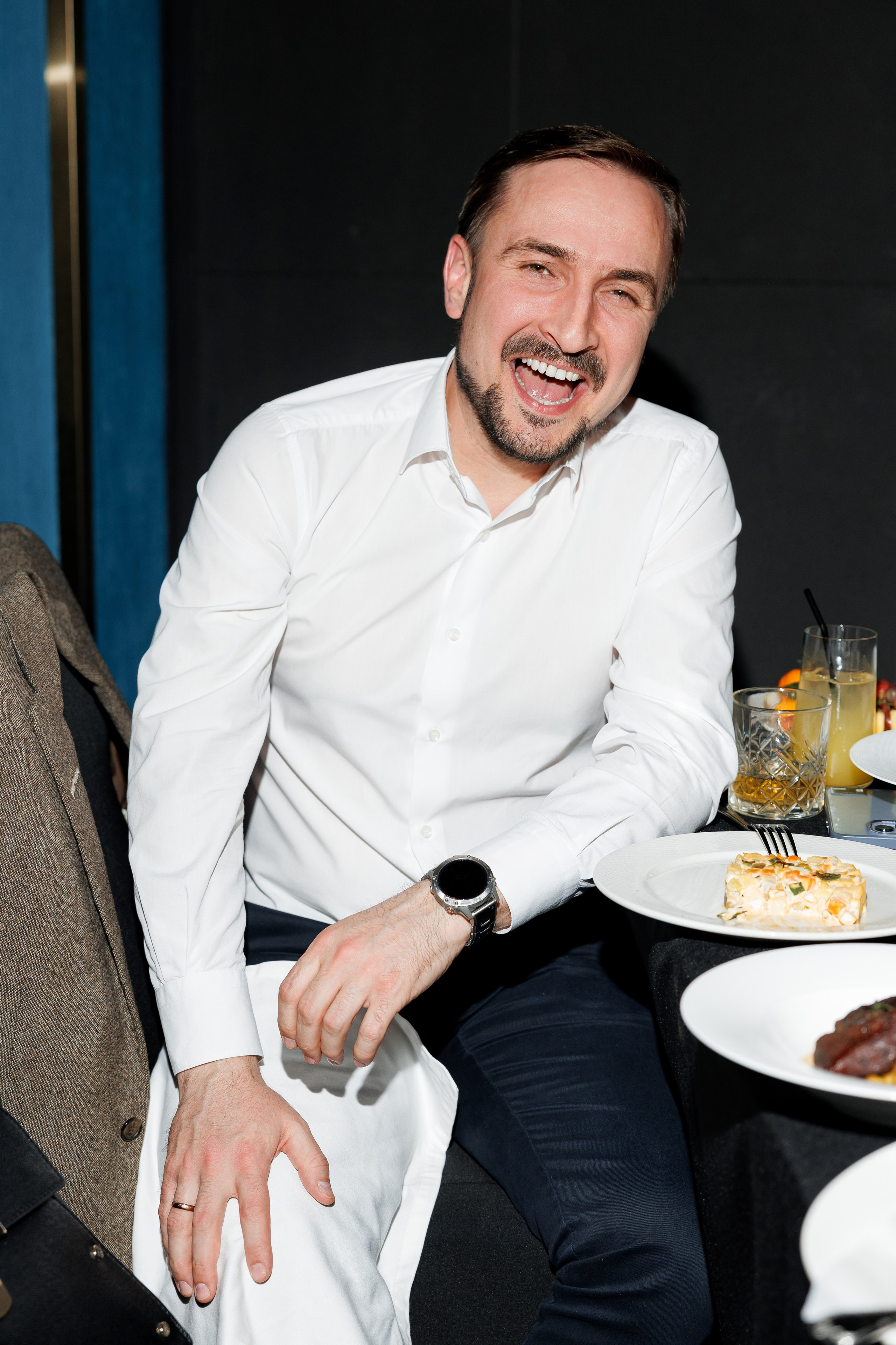 Яркие моменты. Свадебный репортажный фотограф в Москве