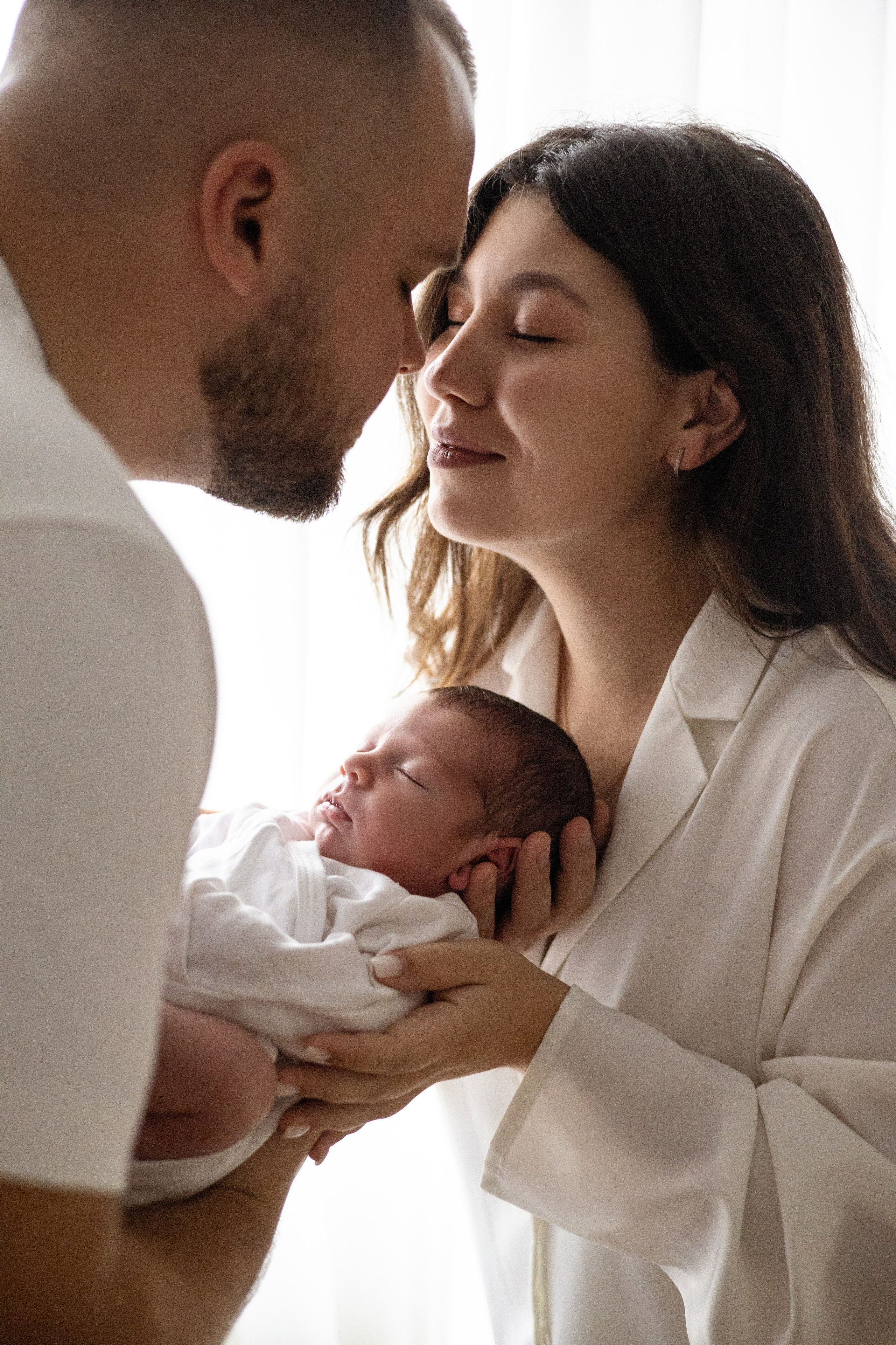 Lifestyle малыши. Фотограф новорожденных Воронеж