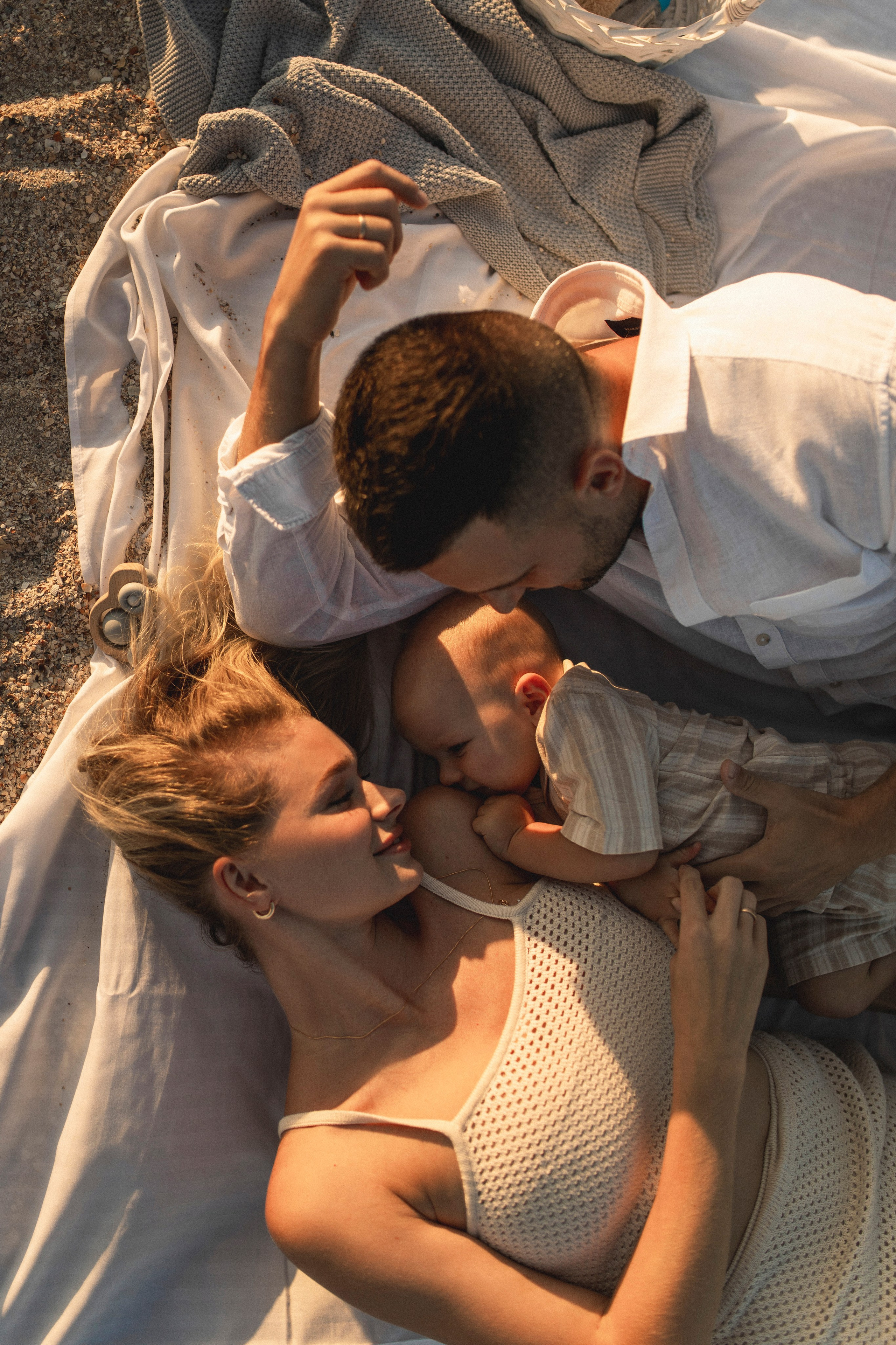 | ЛЕТНИЙ ЗАКАТ |