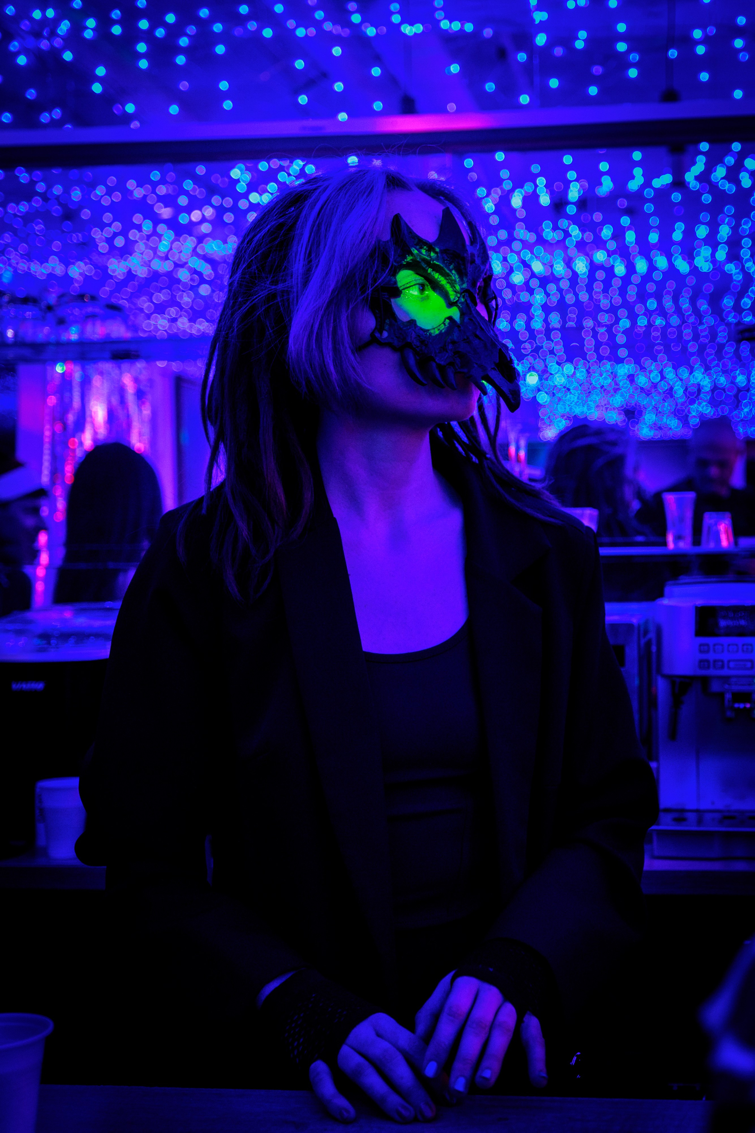 Репортаж. Фотограф в Москве Андрей Макаренко