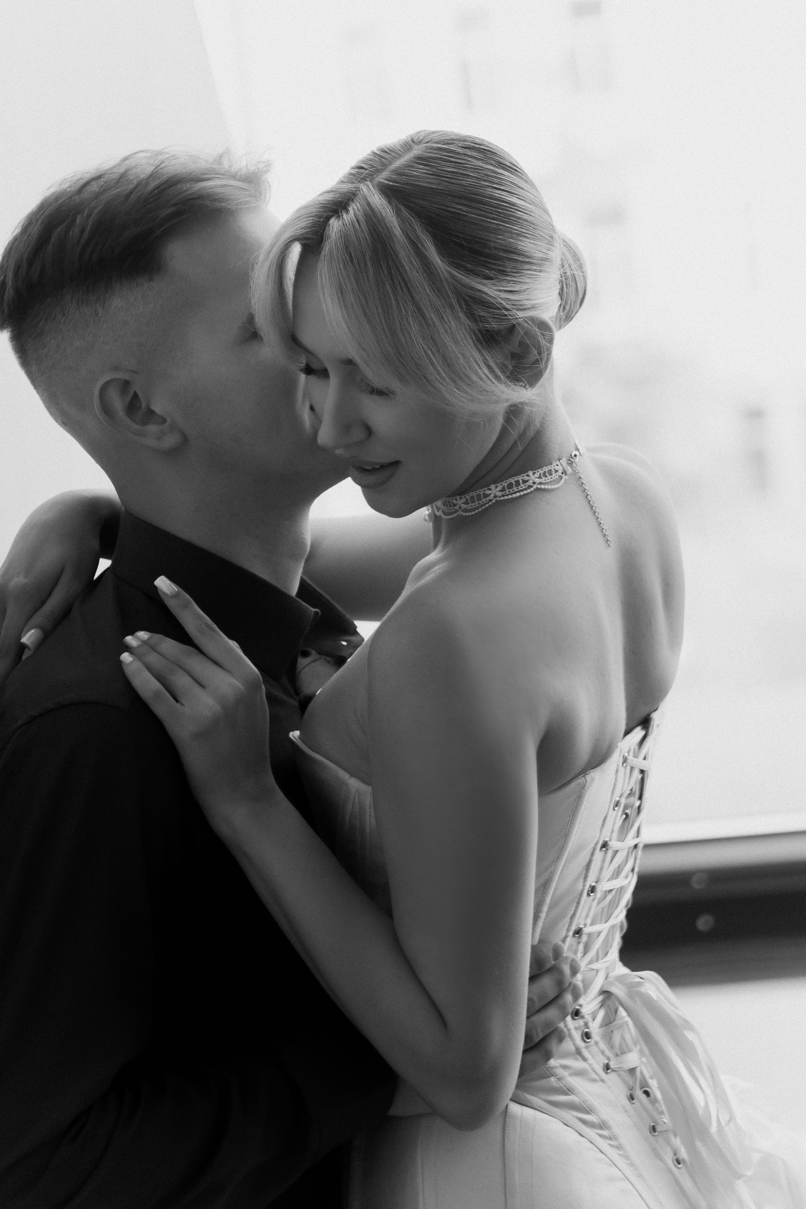 Свадебная фотосессия в Ростове-на-Дону. Свадебный фотограф Ростов на Дону / Таганрог — Усачева Анастасия