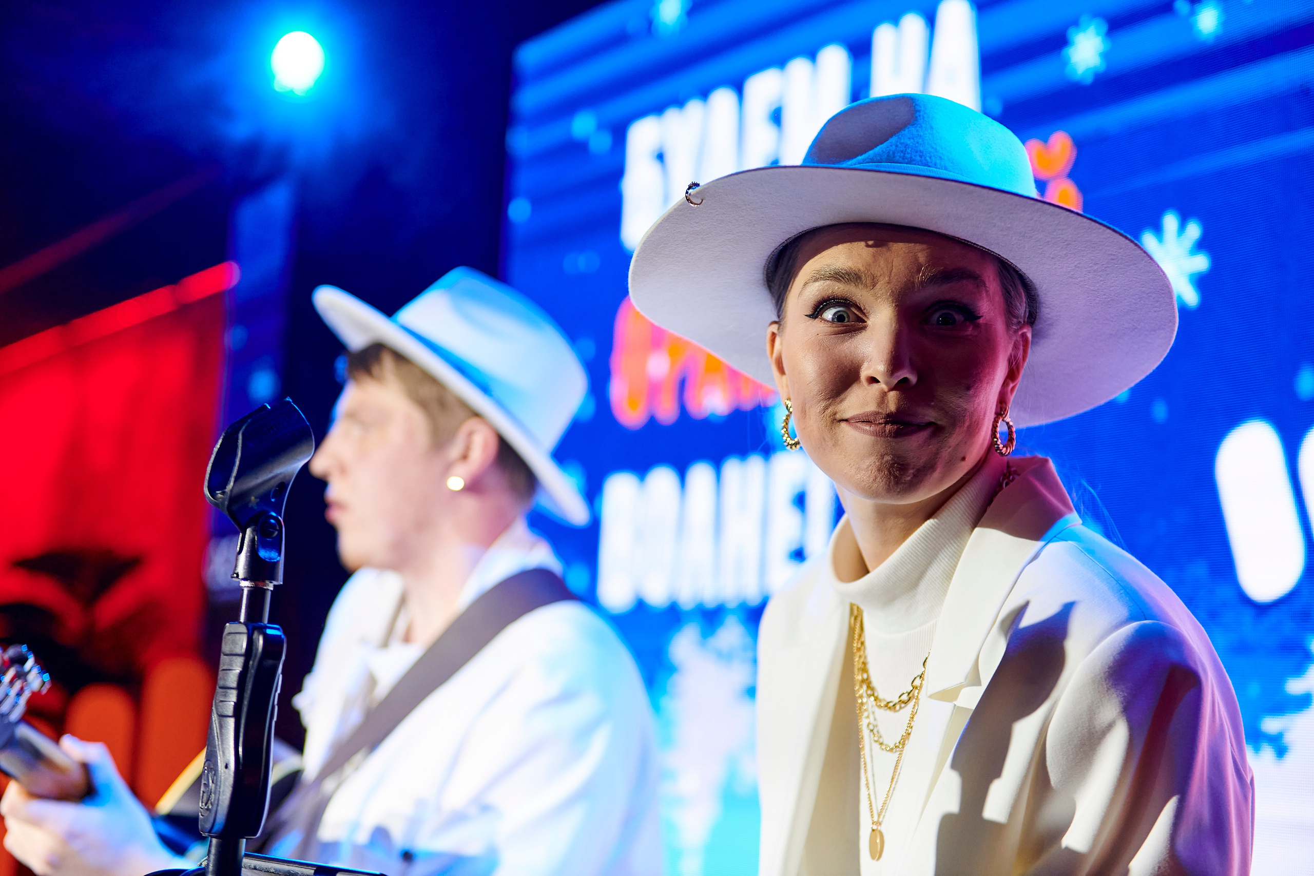 OCS Новогодний огонёк. Фотограф Постольник Дарья