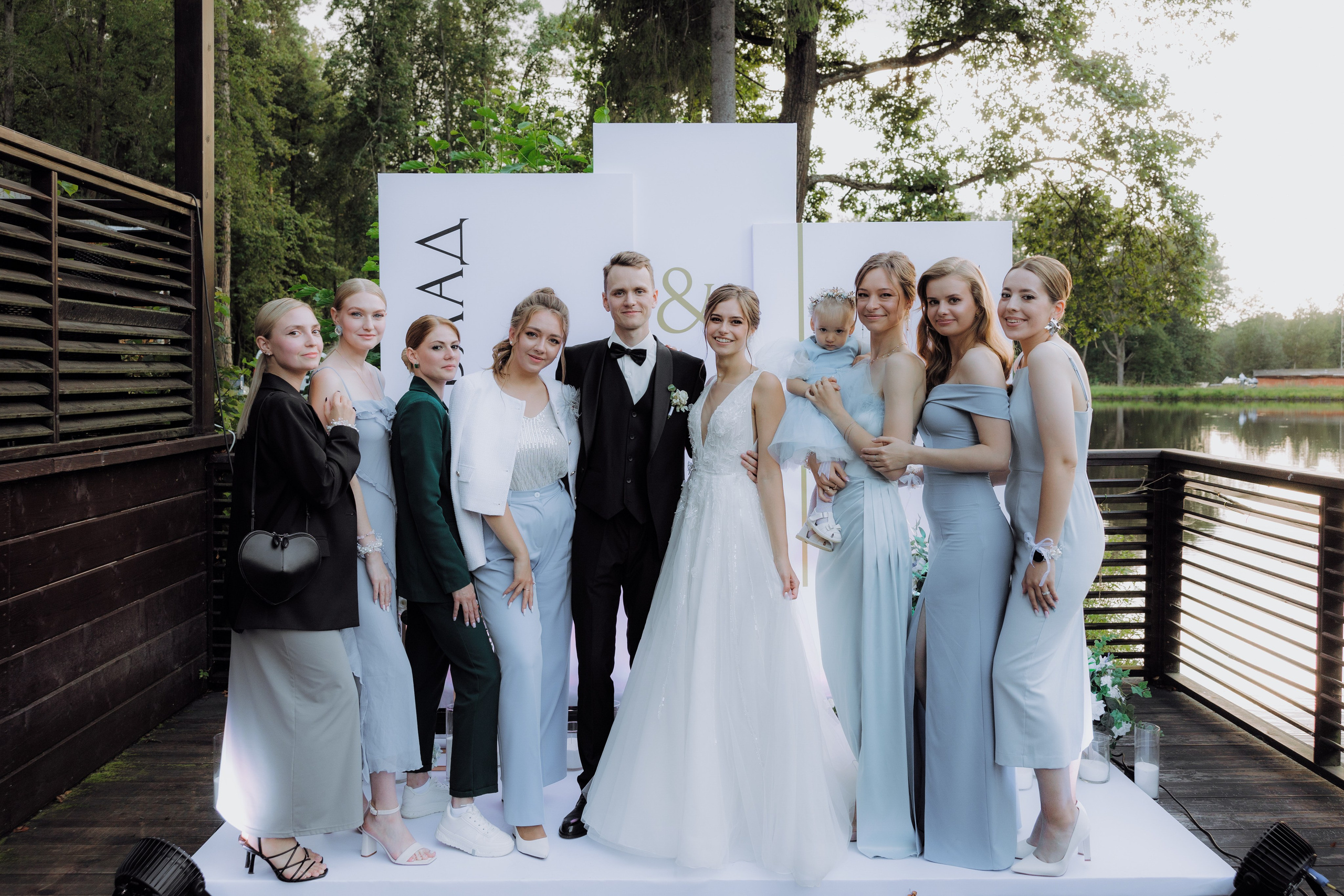 VLAD_VLADA (PARK_HOTEL_ROSENDORF). Фотограф Андрей Ширкалин Москва Московская обл, Коломна, Рязань