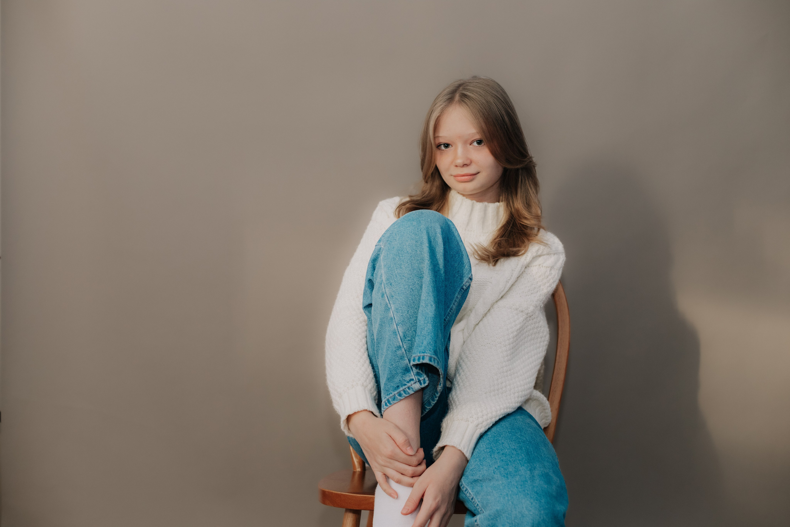 Полина и Мария (Видное студия У подруг). Семейный и свадебный фотограф Видное Москва Екатерина Пятова