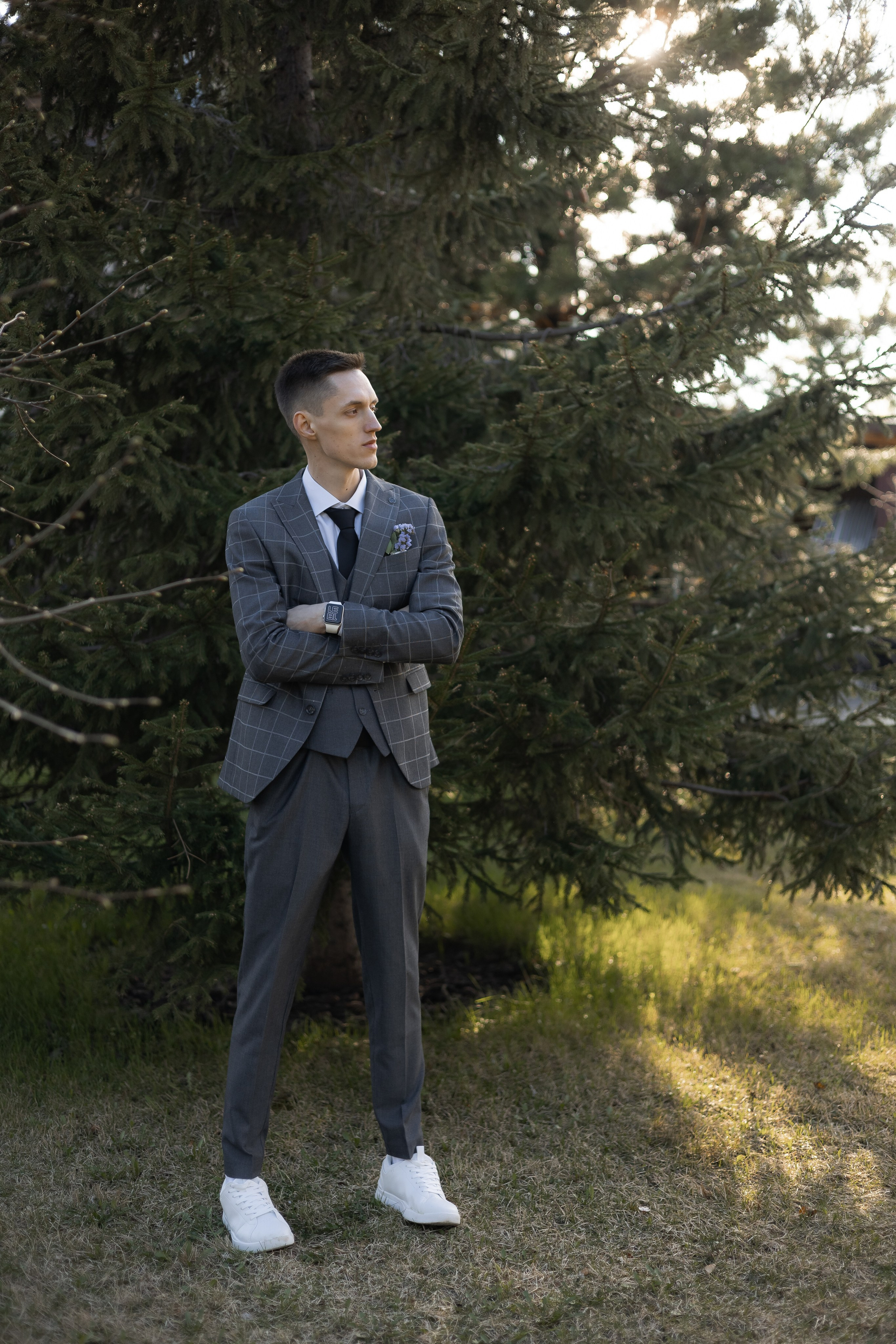 Надежда и Владислав. Свадебный и семейный фотограф в Челябинске. Аврамец Анна