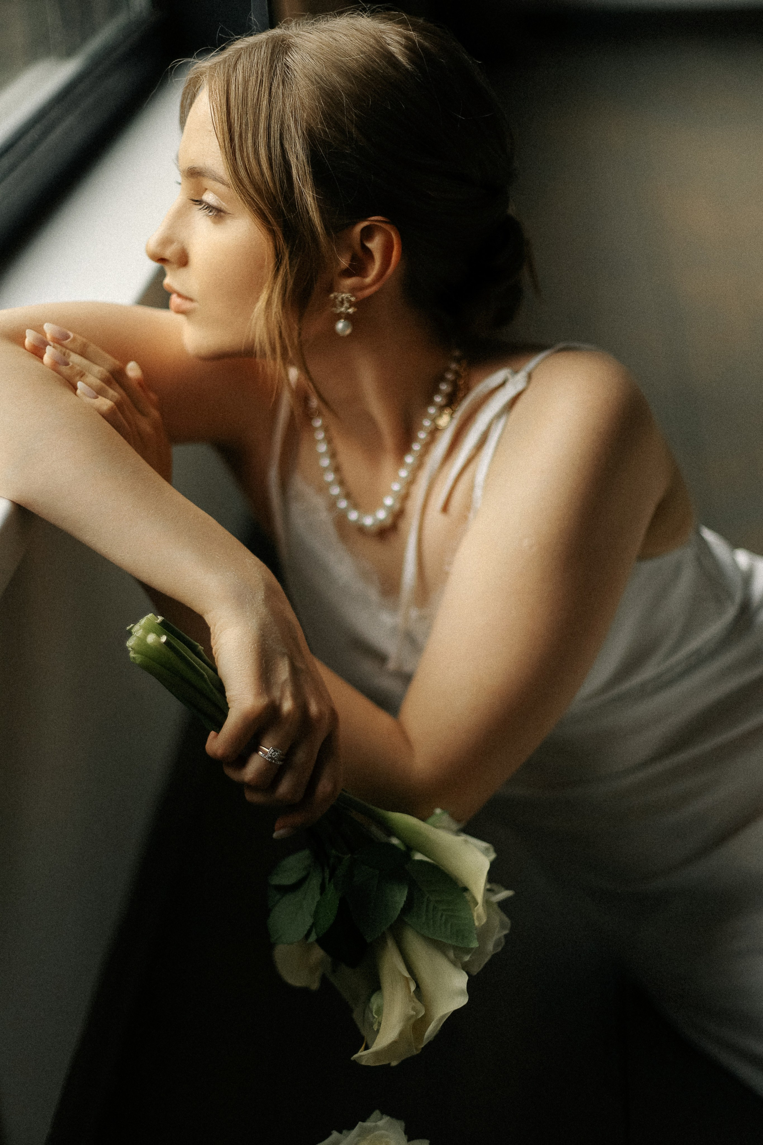 Лидия ♡ Роман