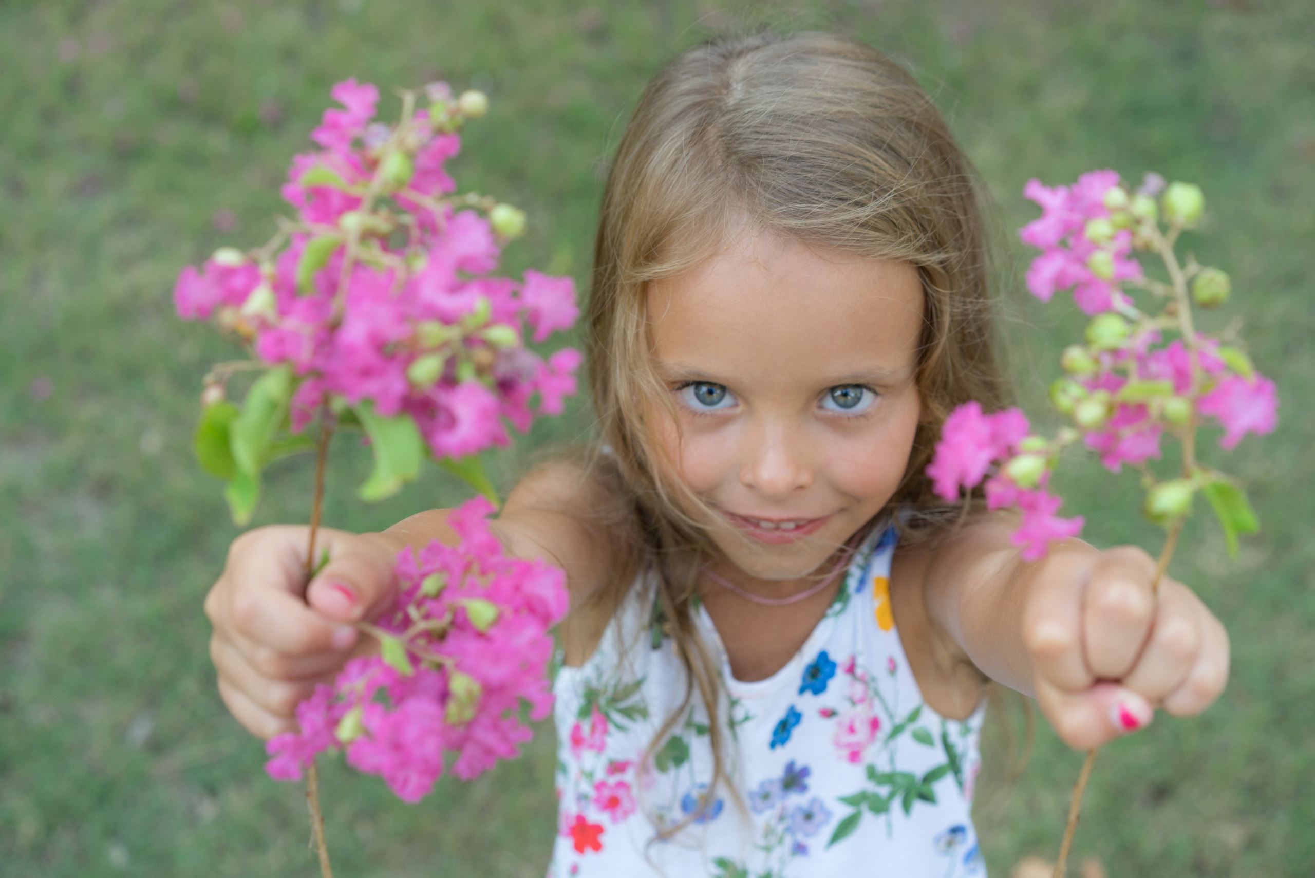 CHILDREN. Shanti Alex Art