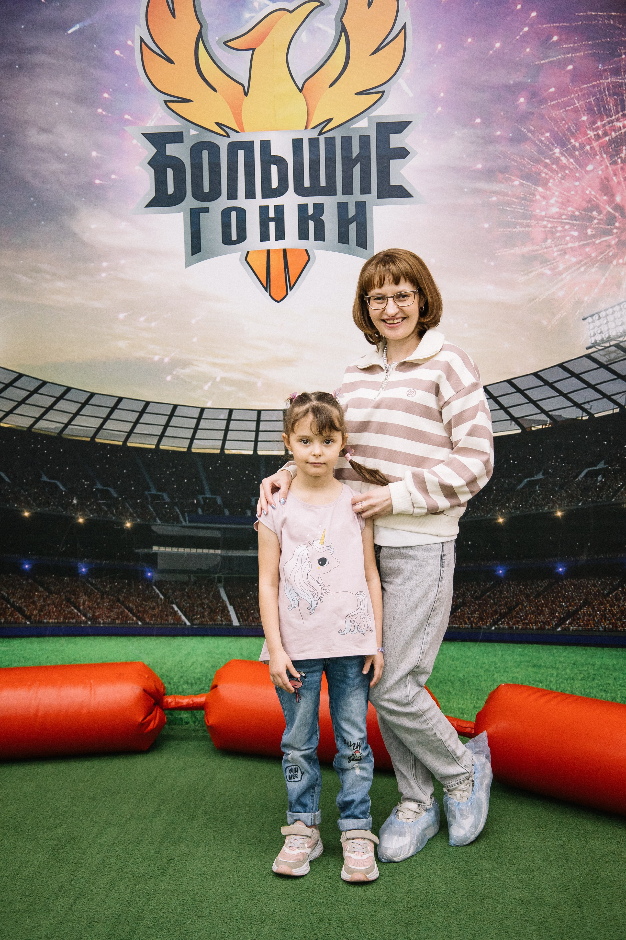 Выпускной в саду. Фотограф в Иркутске