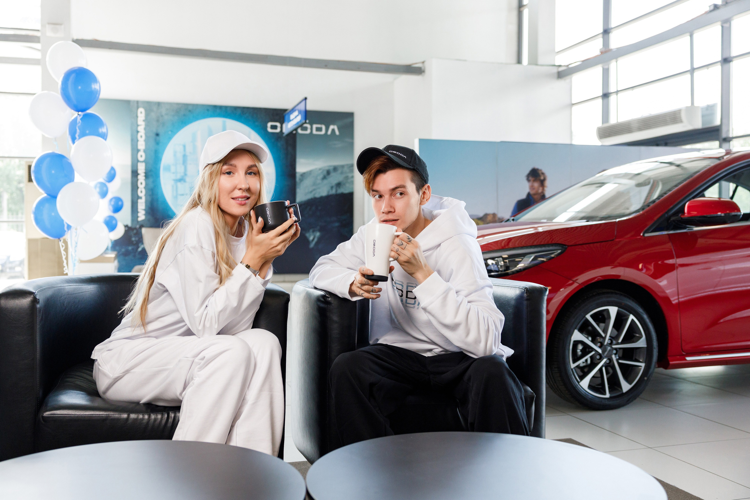 Контент для бизнеса в Новокузнеце. Фотограф в Новокузнецке Бахтияр Омуров