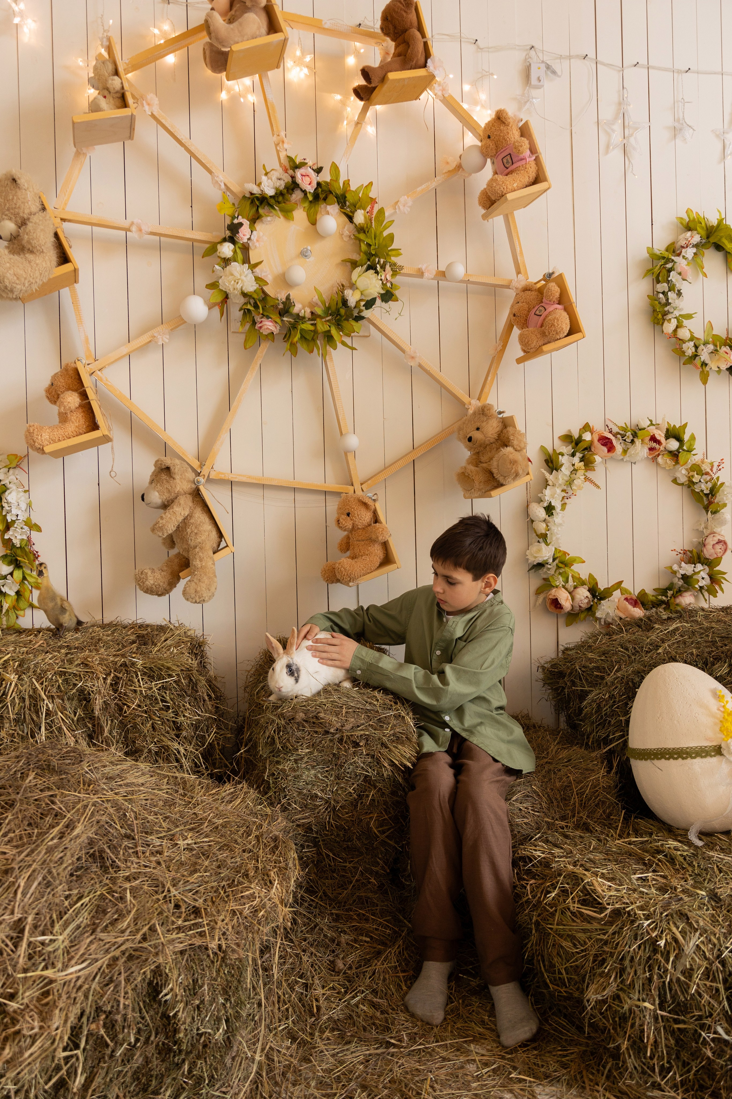 Пасхальные фотосессии. Семейный и свадебный фотограф в Санкт-Петербурге Татьяна Швыкова