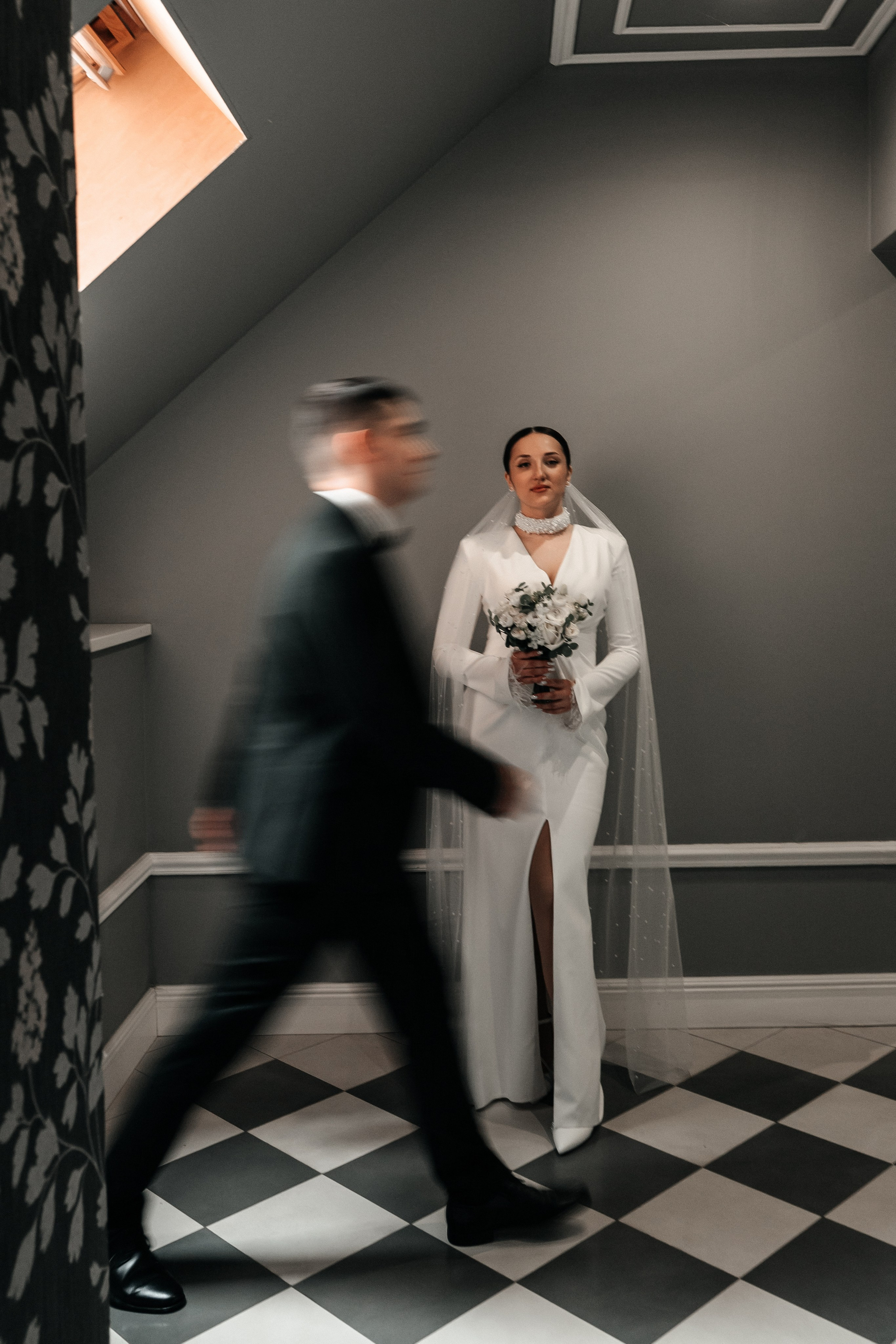 Дмитрий и Екатерина. Отель Роял. Фотограф Екатерина Бочарникова