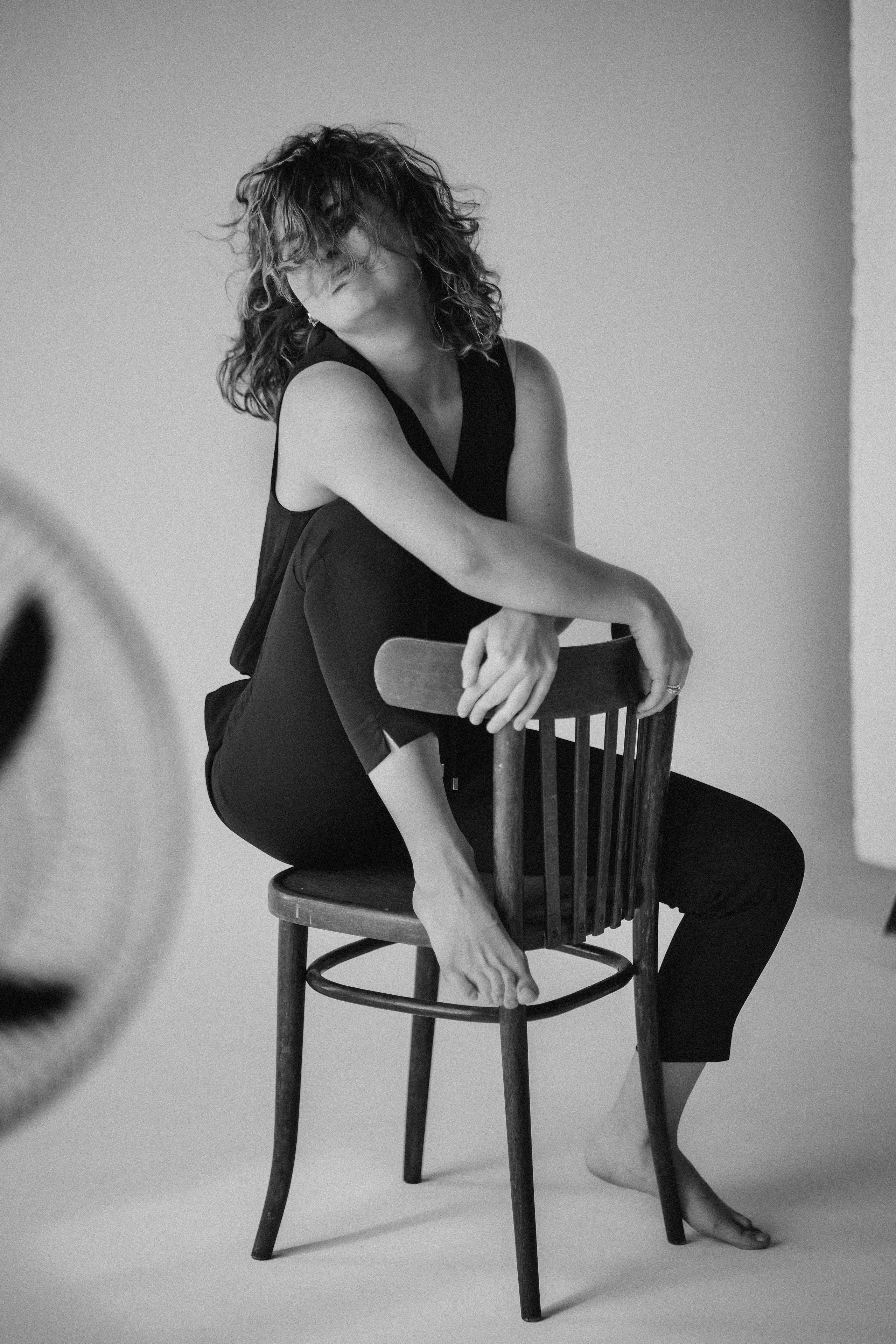 Ольга. Надежда Виховская — семейный фотограф в Астане