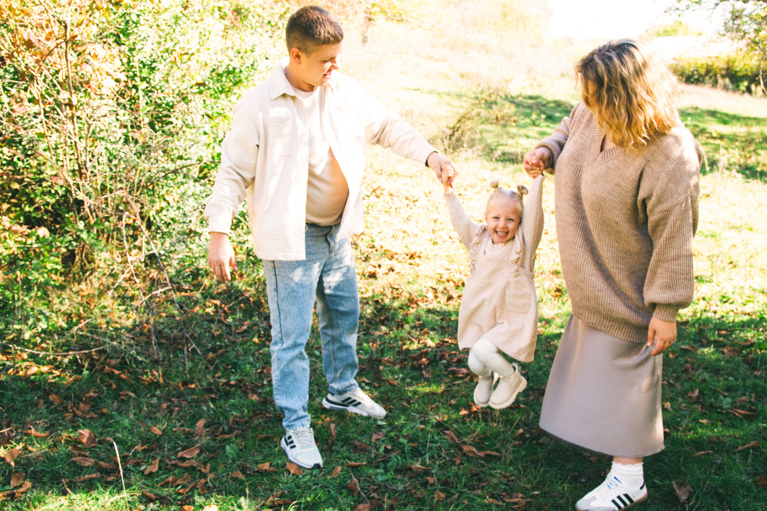 6. Семейный и свадебный фотограф в Краснодаре