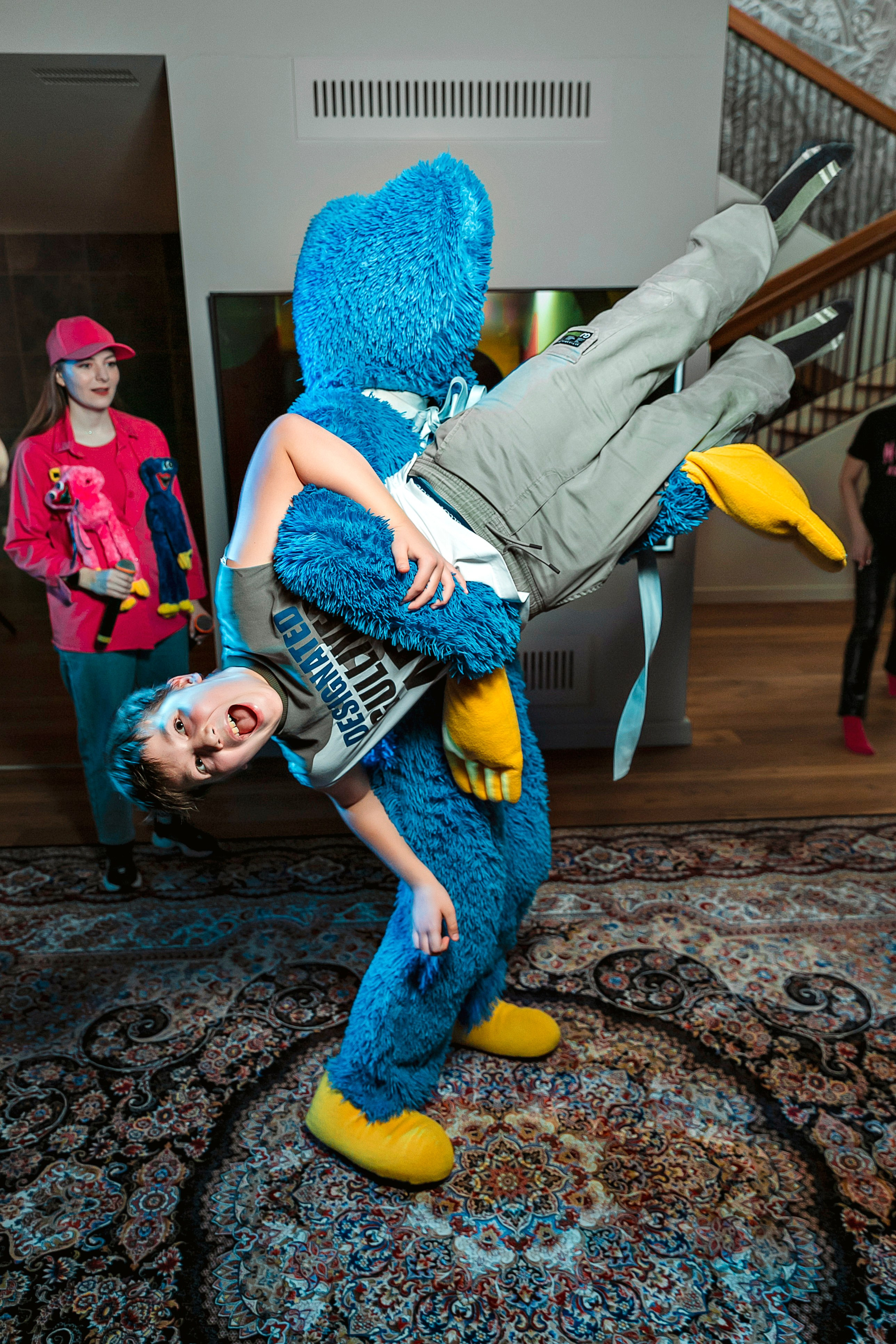 День рождения Владимира. Фотограф в Новосибирске Сергей Белов