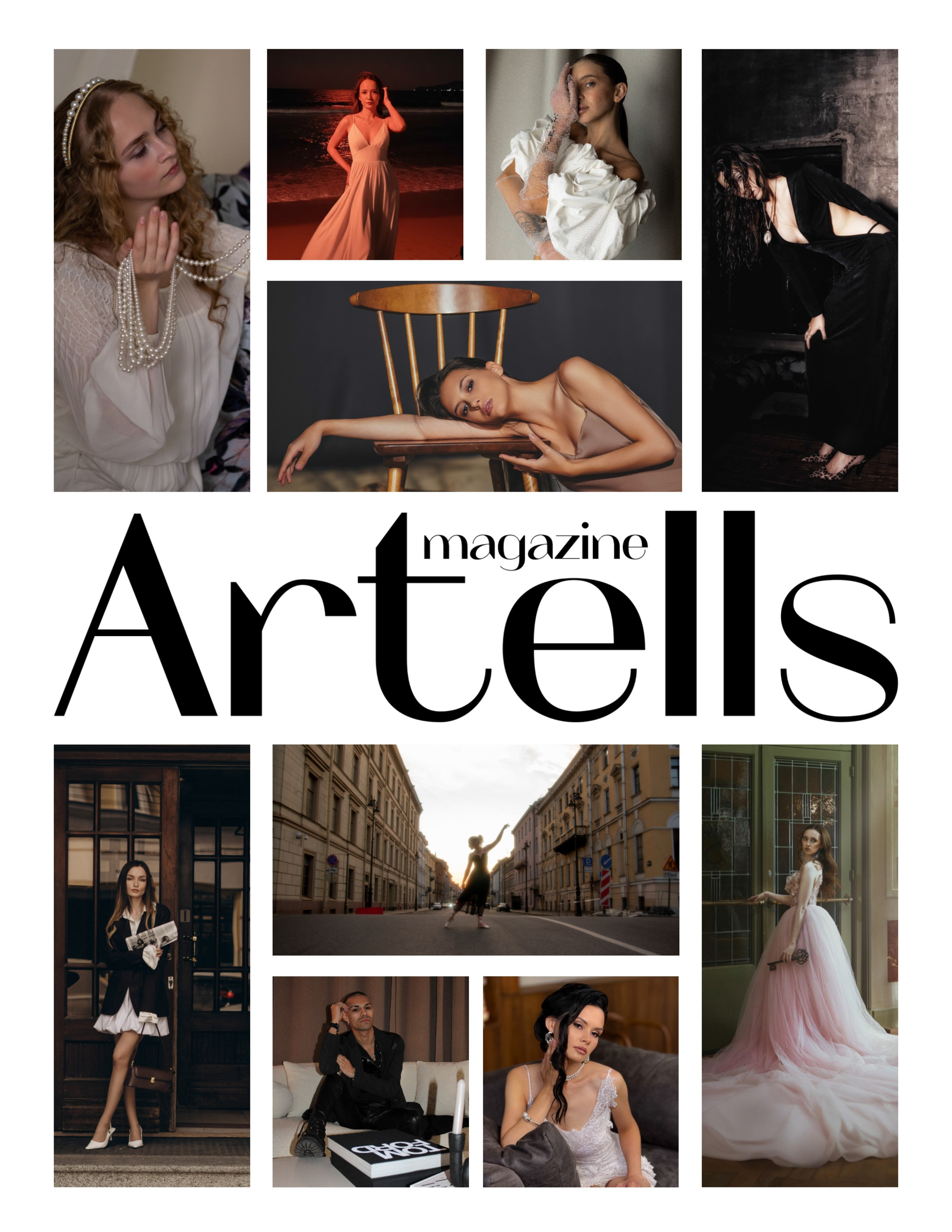 Artells. Фотограф Самара Белоусова Юлия