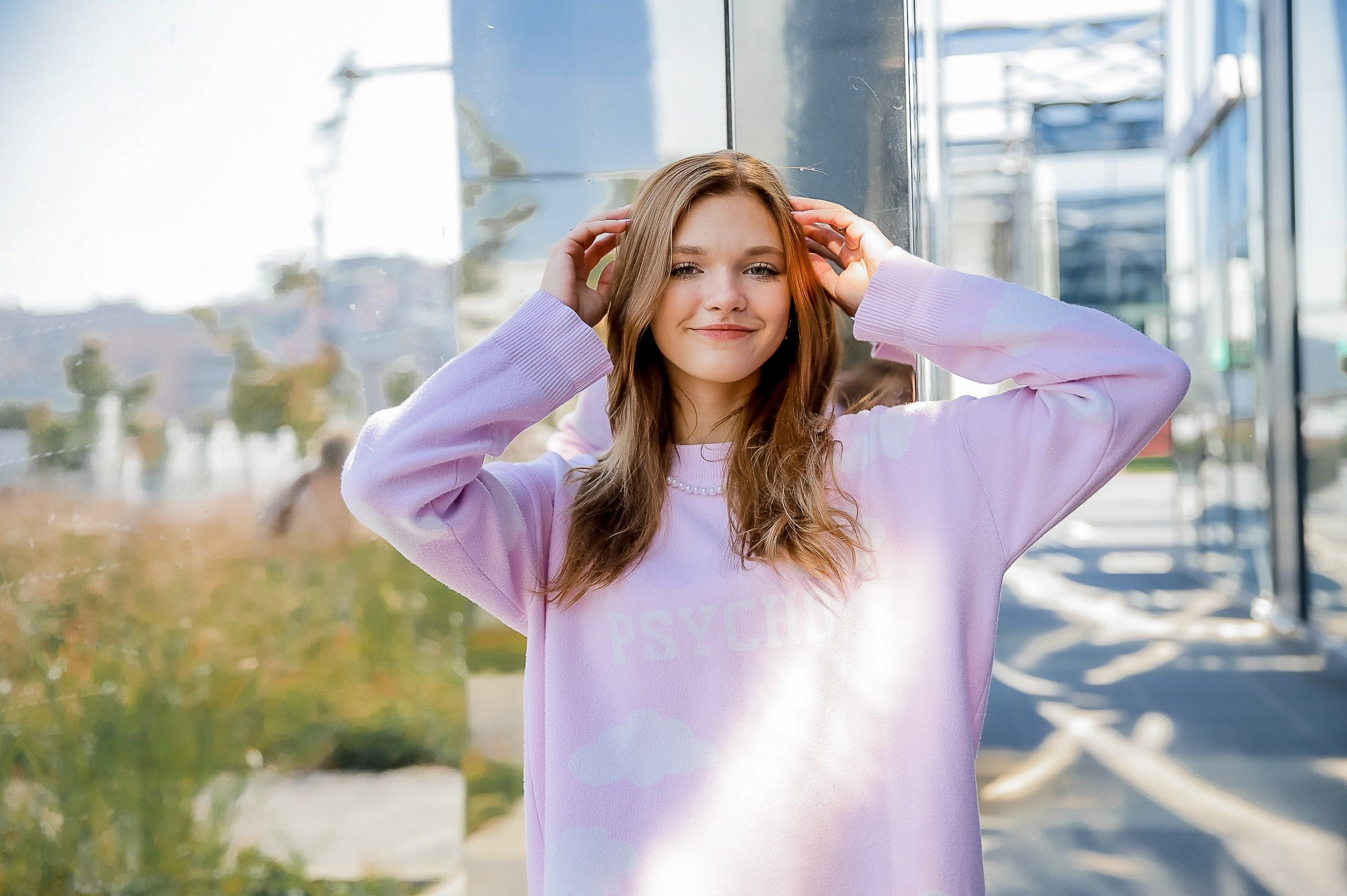 9 Я ШКОЛА 1409 ПРОГУЛКА. Фотограф в Москве Ольга Колесникова