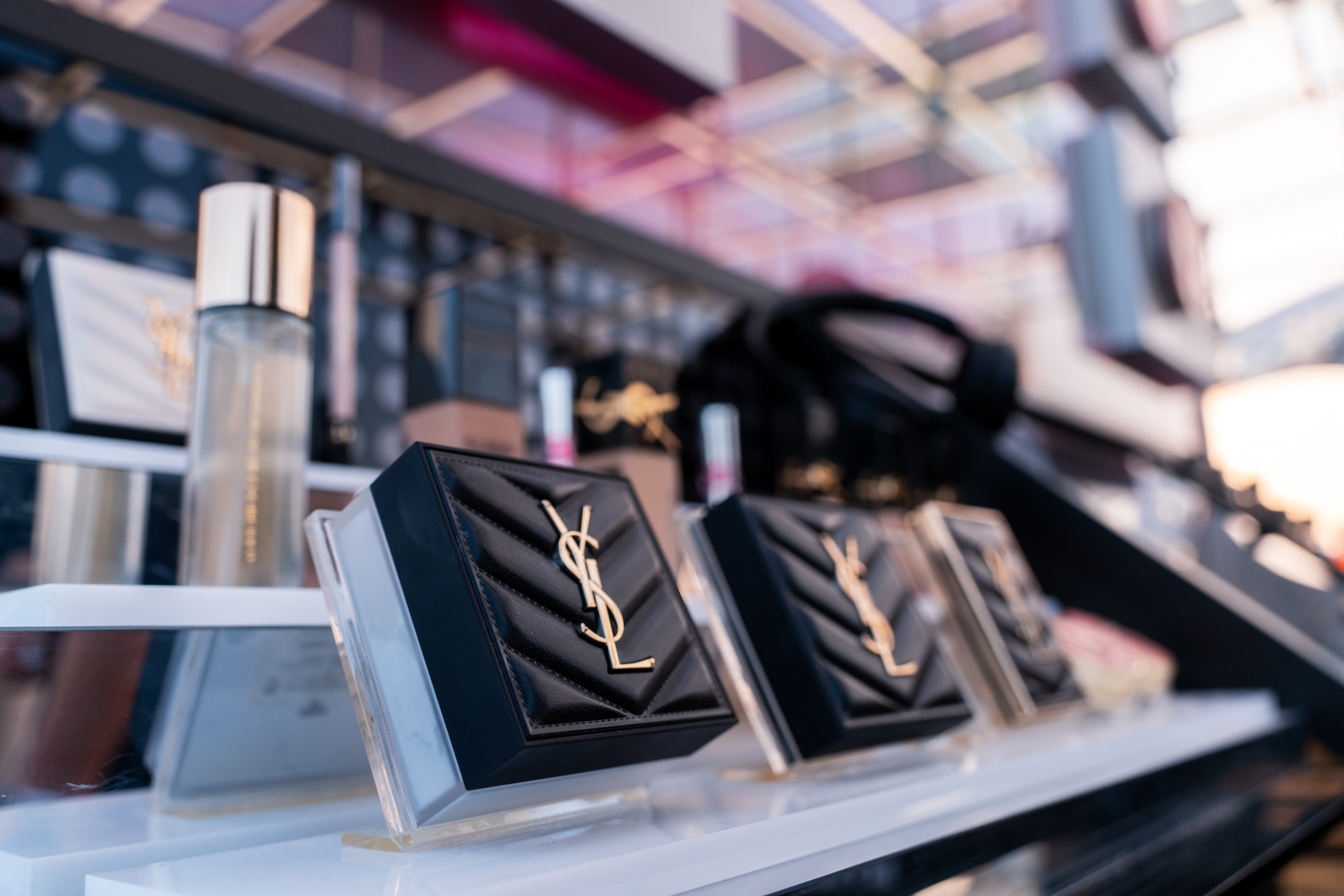 UNTOLD Dubai 2025. Advertising photographer in Dubai — Maxim Mitrofanov