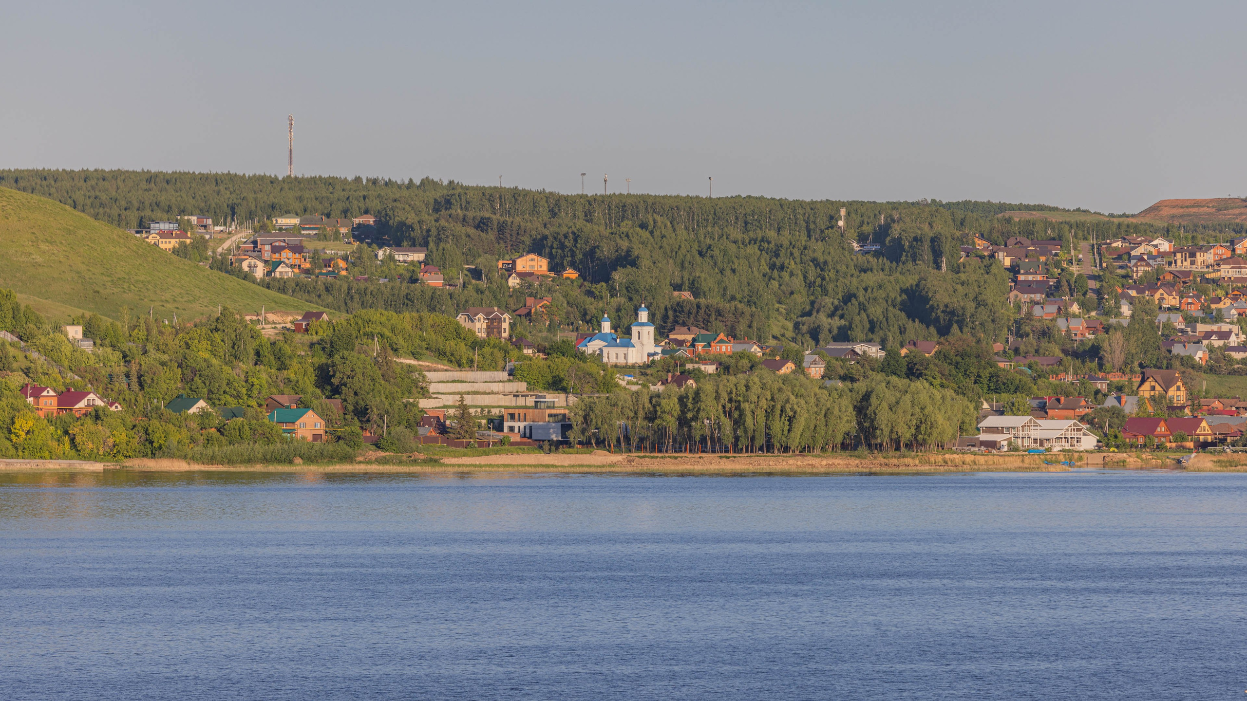 2025 05 Свияжск. Фотографии