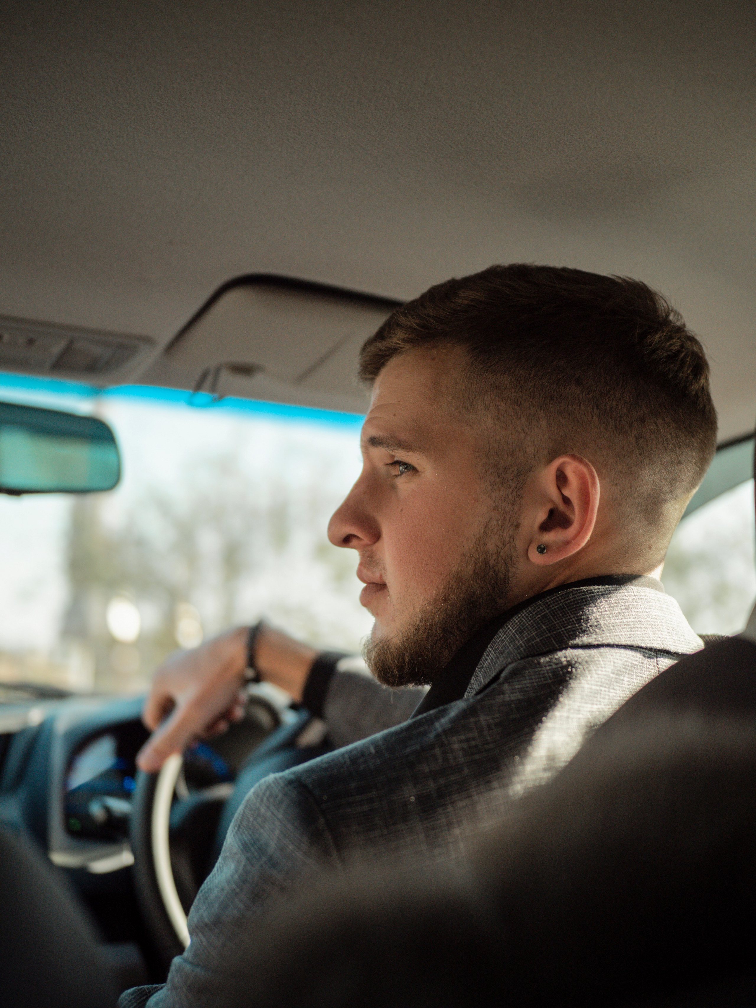 Свадьба в городе. Фотограф и видеограф в Благовещенске и Санкт-Петербурге Мурыгина Мария