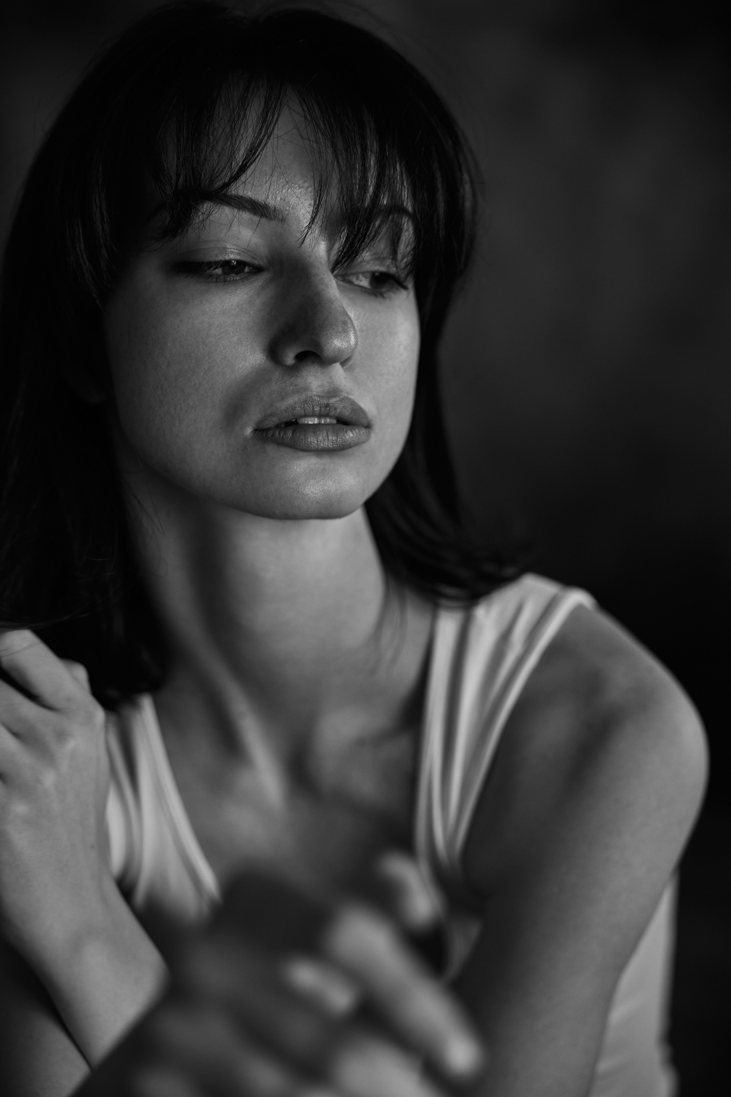 Ирина. Портретный, семейный, свадебный фотограф в Магадане — Екатерина Литвин