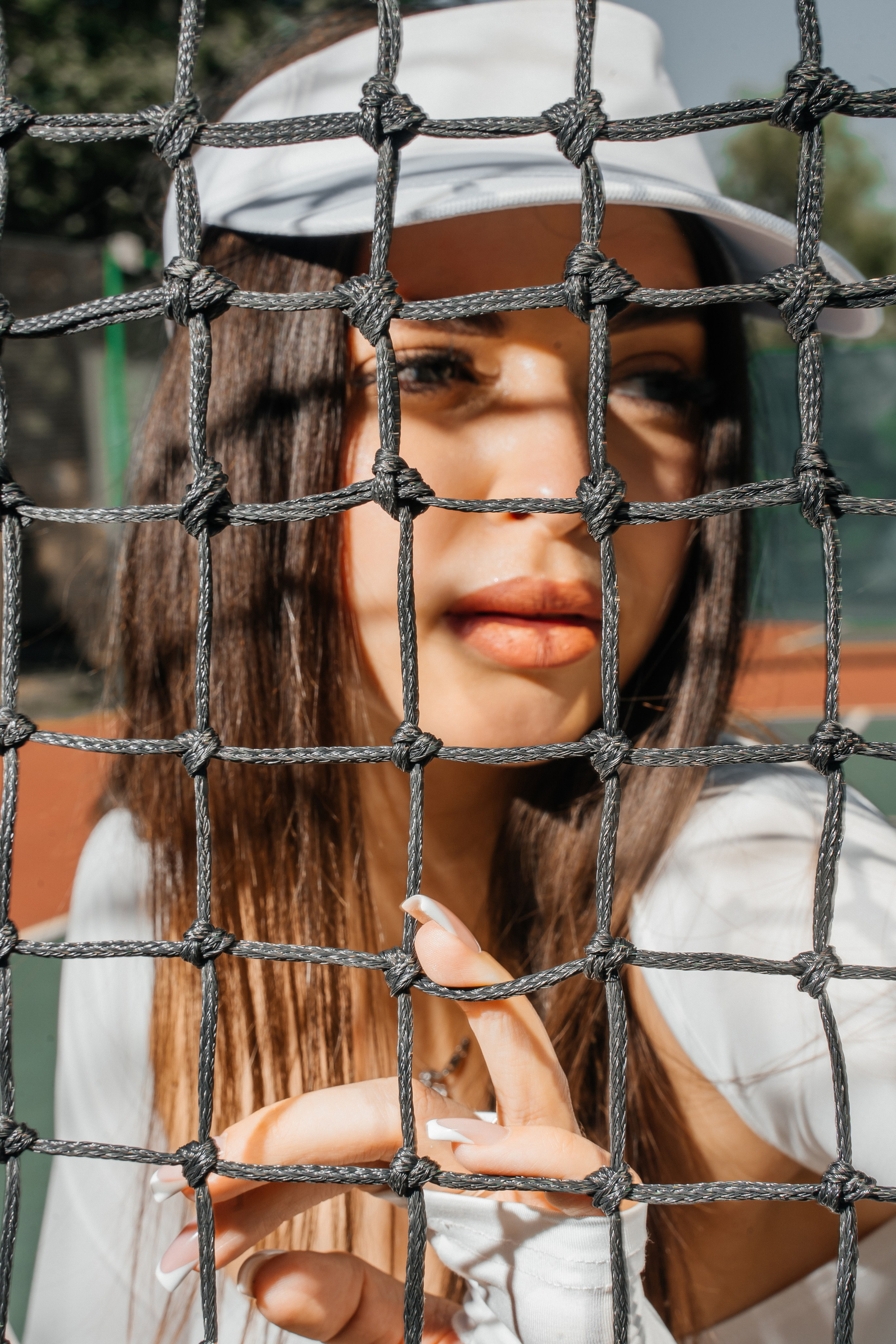 Корт. Виктория Алпеева — фотограф по любви