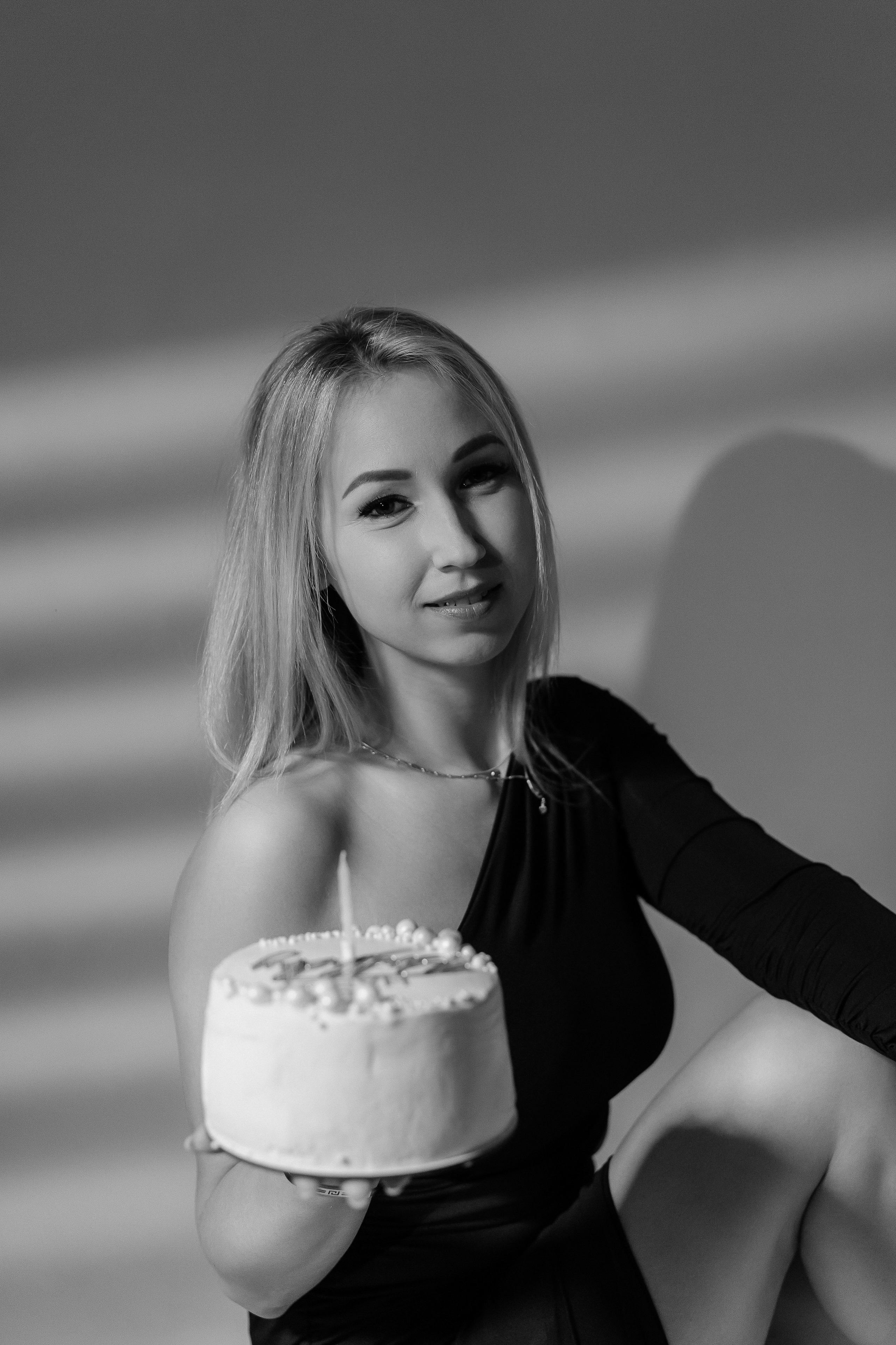 Маша | Happy Birthday. Фотограф и видеограф Смоленск | Студия Цезарь