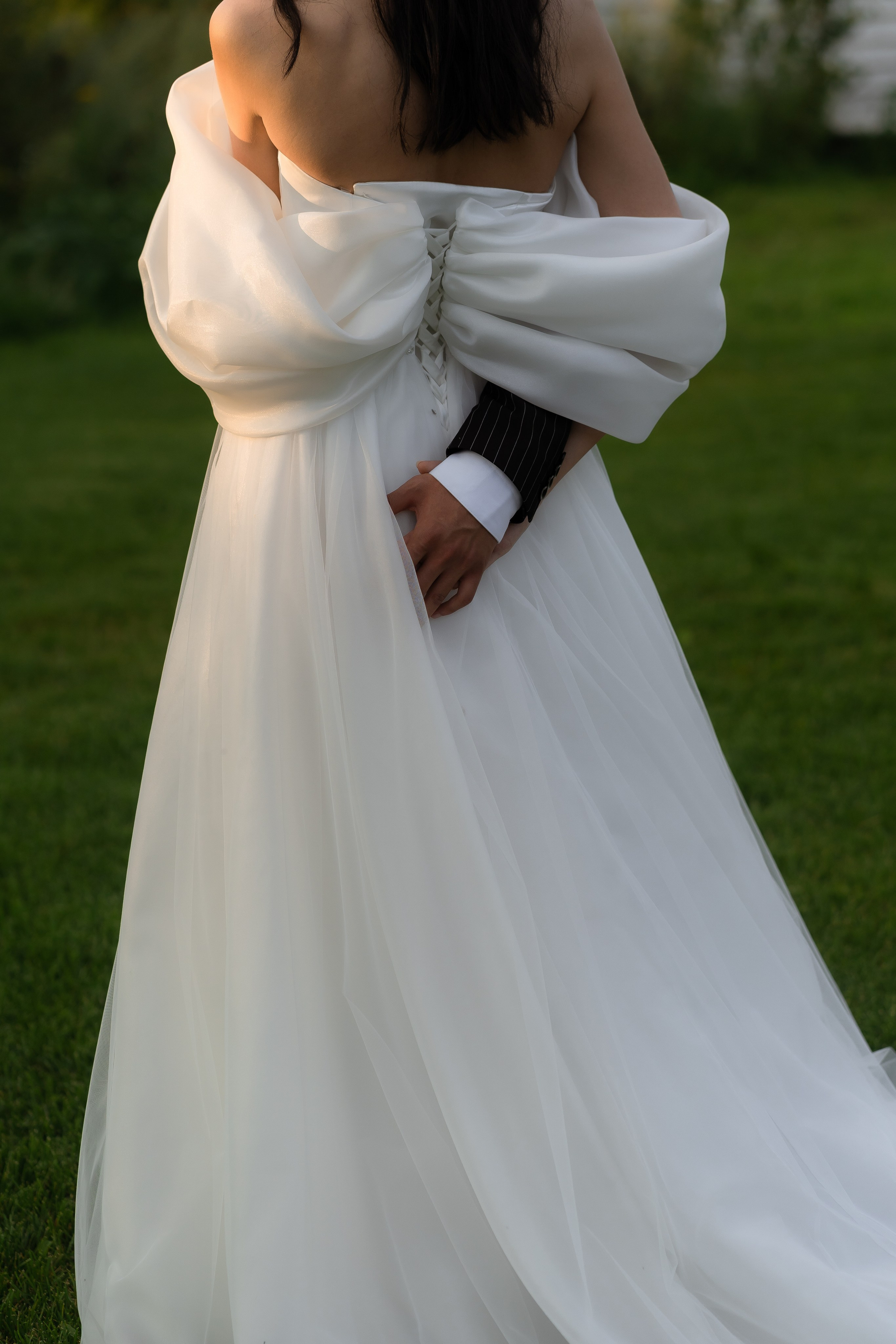 Олег & Юля. Свадебный фотограф в Воронеже Дарья Володарская