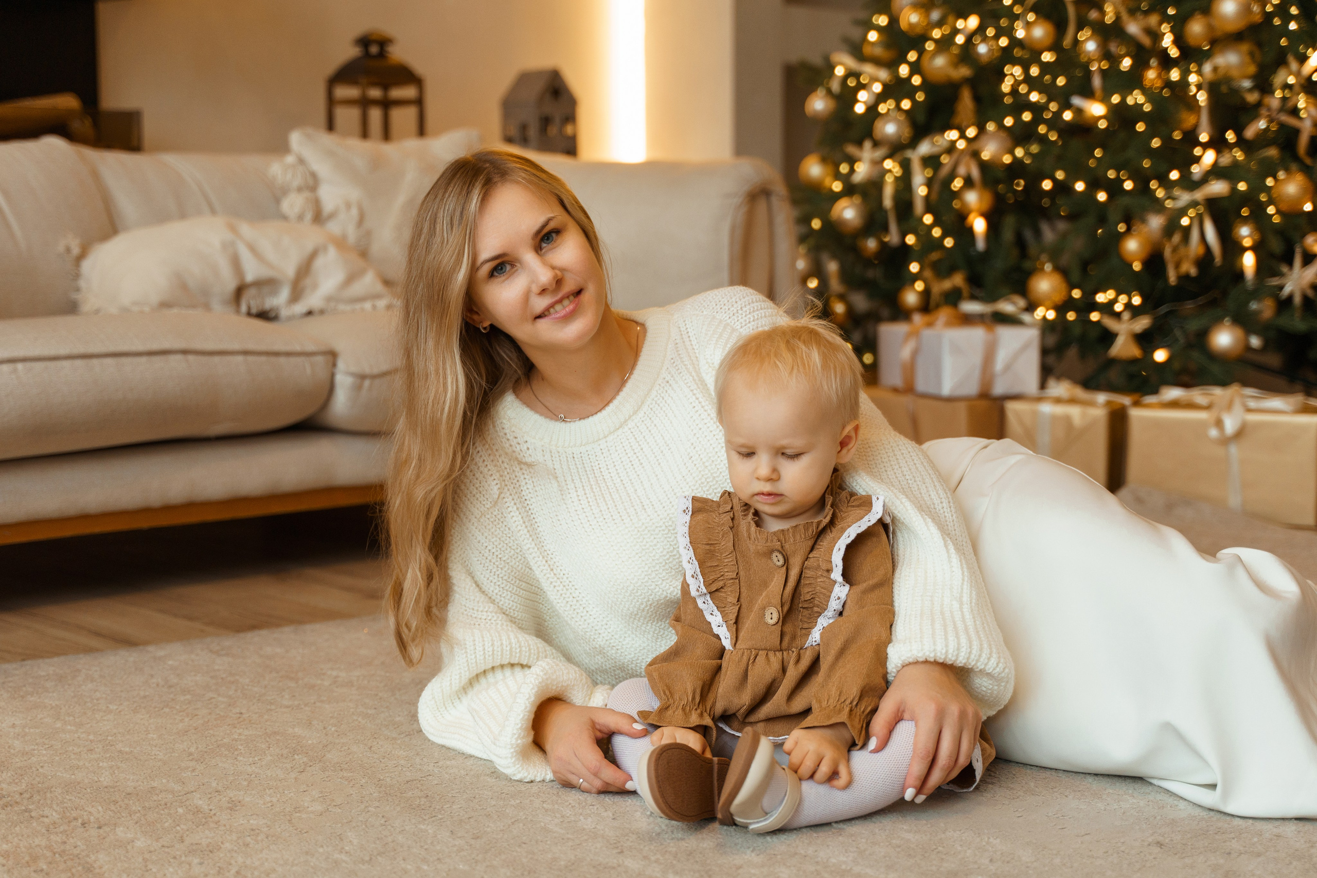 Семейные фотосессии. Фотограф Москва Подольск МО