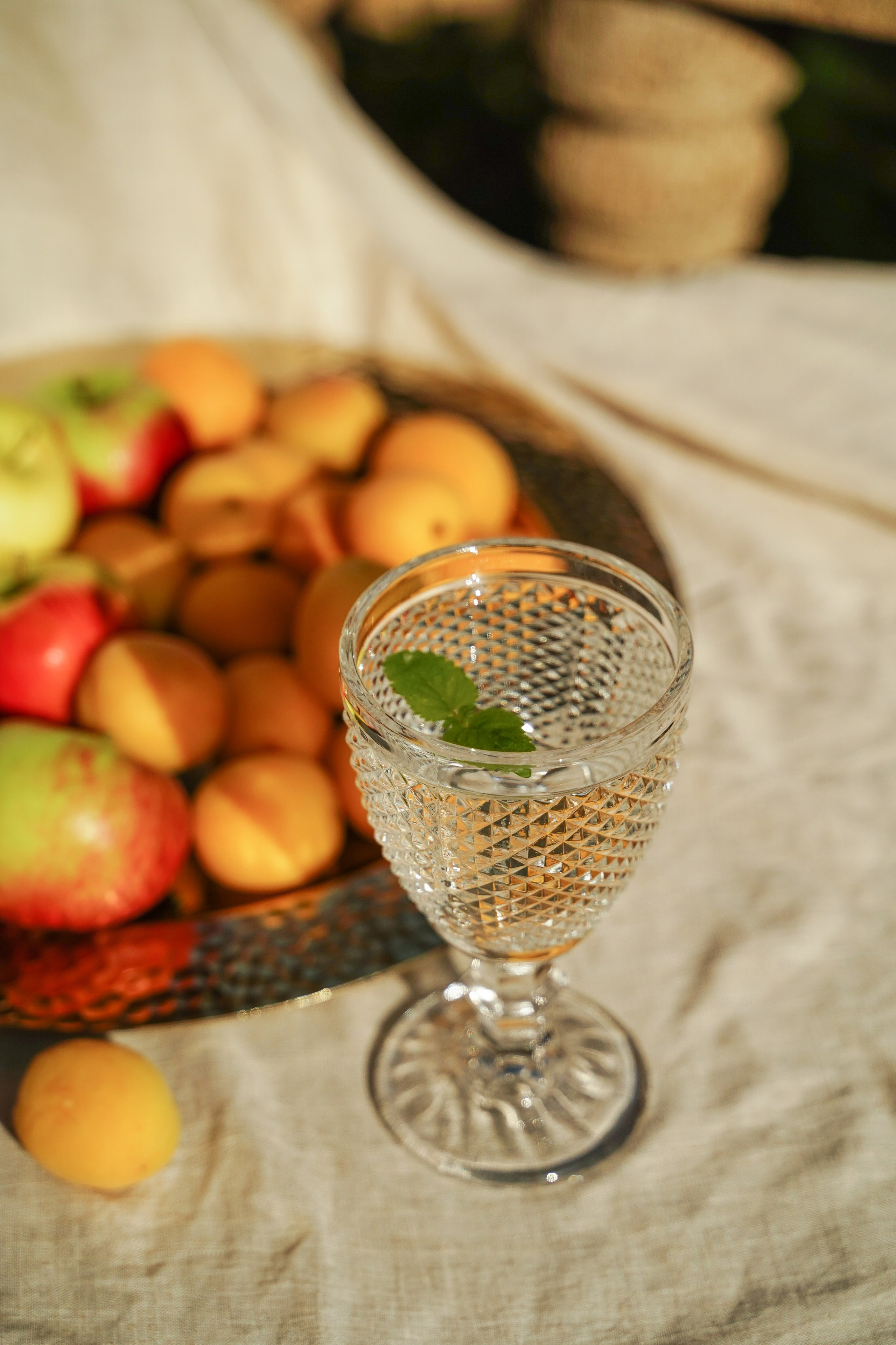 Бокалы WB. Амина Абасова — индивидуальный фотограф в Махачкале, Дагестан