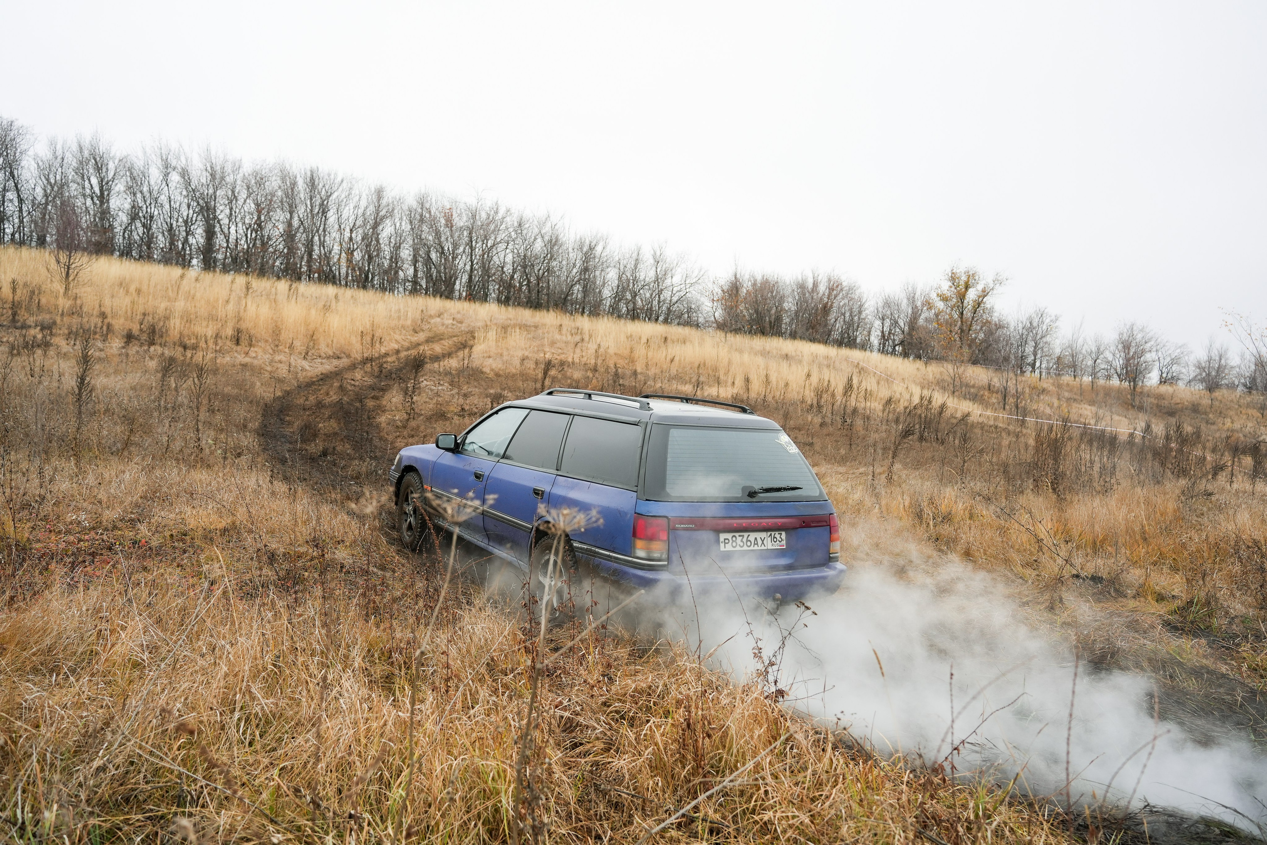 Союз джиперов Самары. Выезд 25.10.25. Семейный фотограф Владимир Просвиркин. г. Самара