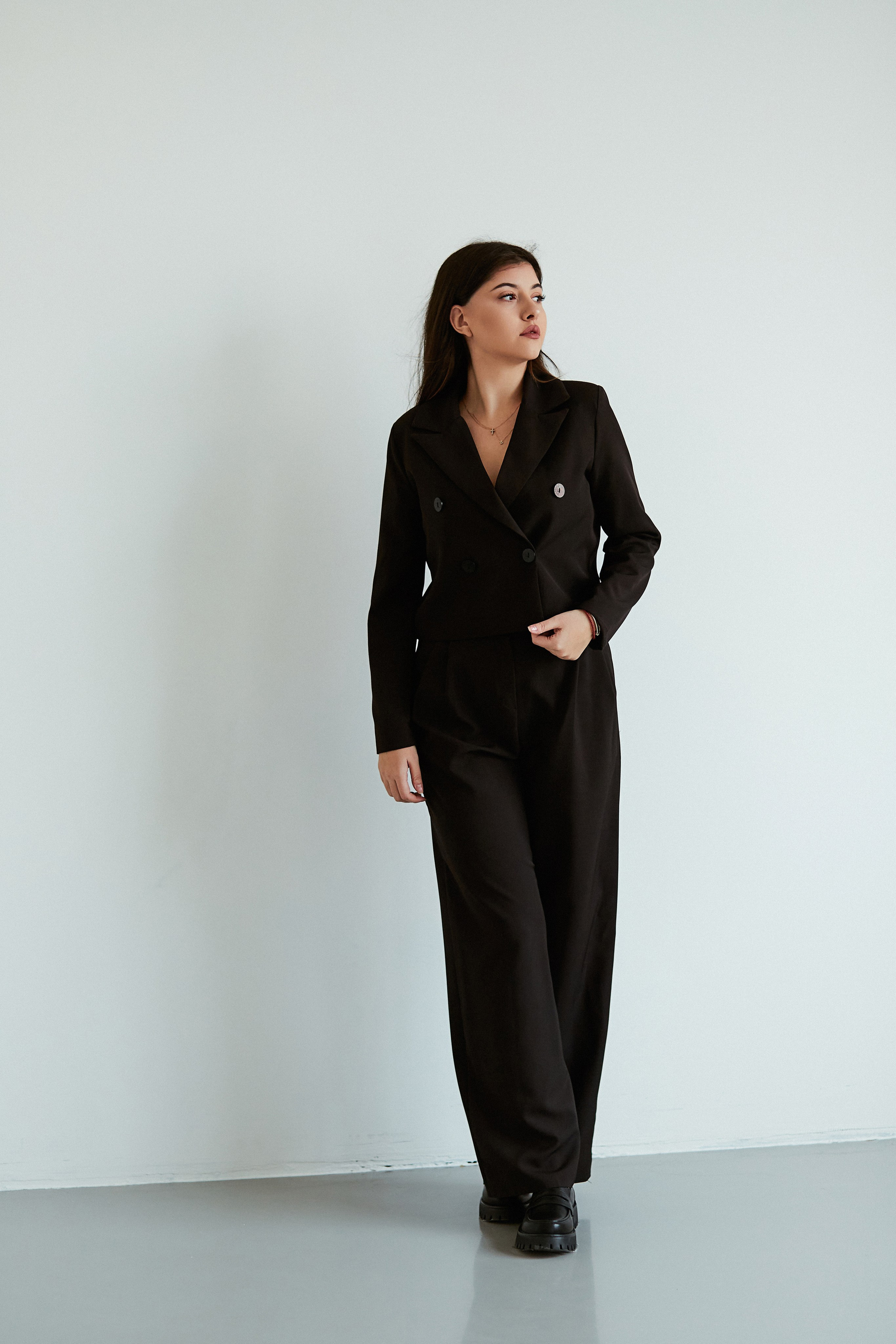 05|01|24. Анастасия Марунич | Блогер | Ставрополь