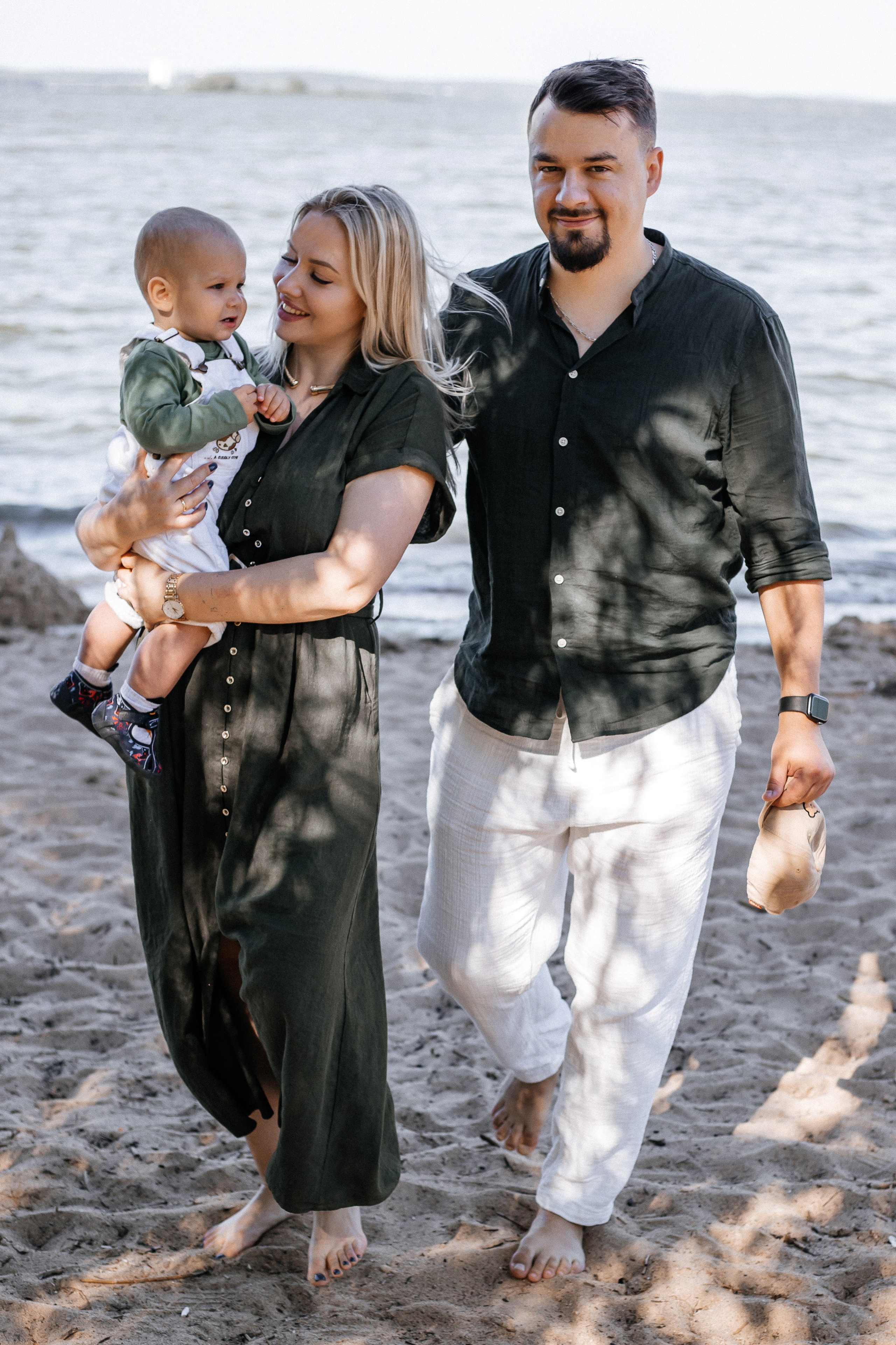 Семья. Свадебный, семейный фотограф Беларусь