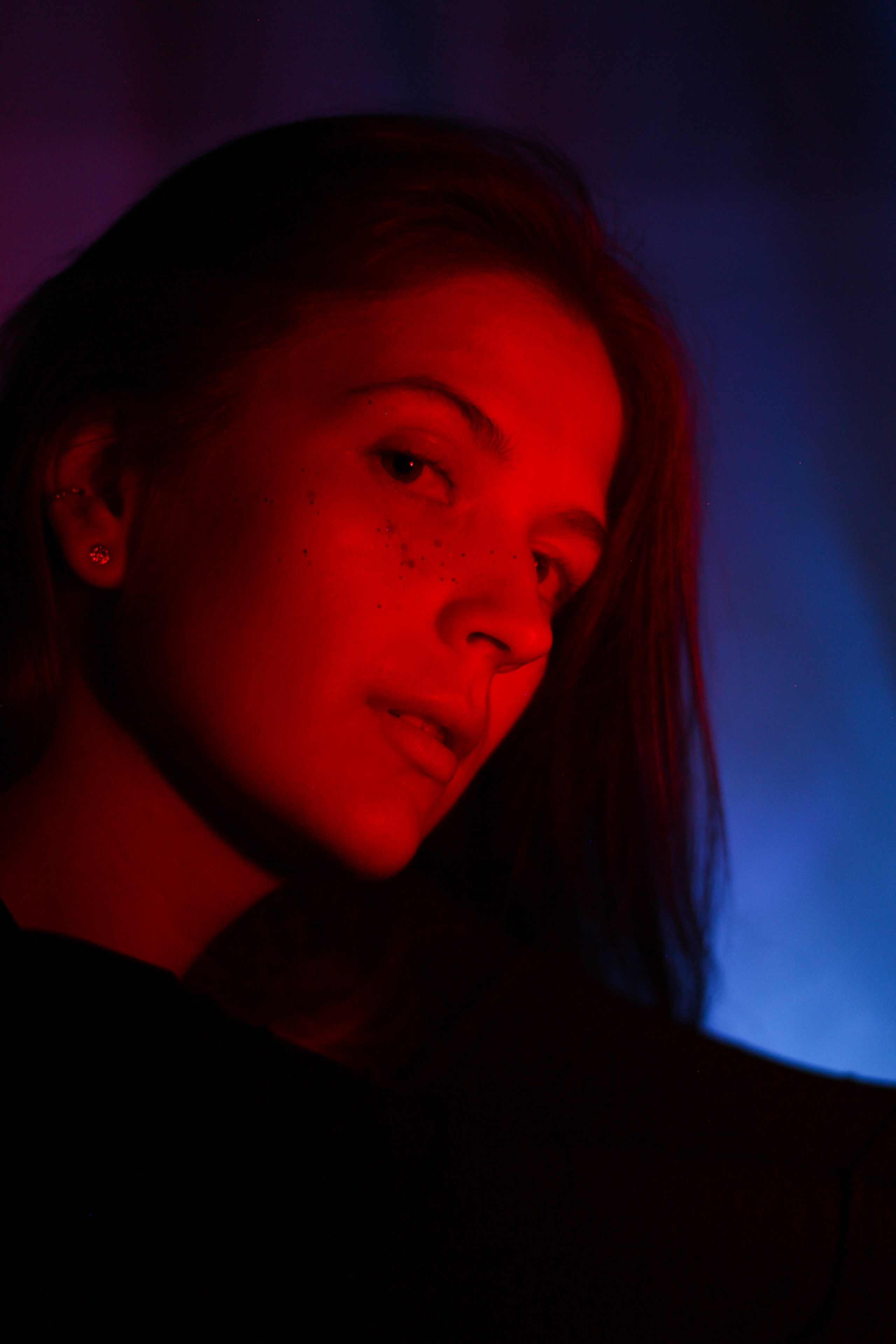 Саша. Портретный фотограф в Екатеринбурге Филимонова Анастасия