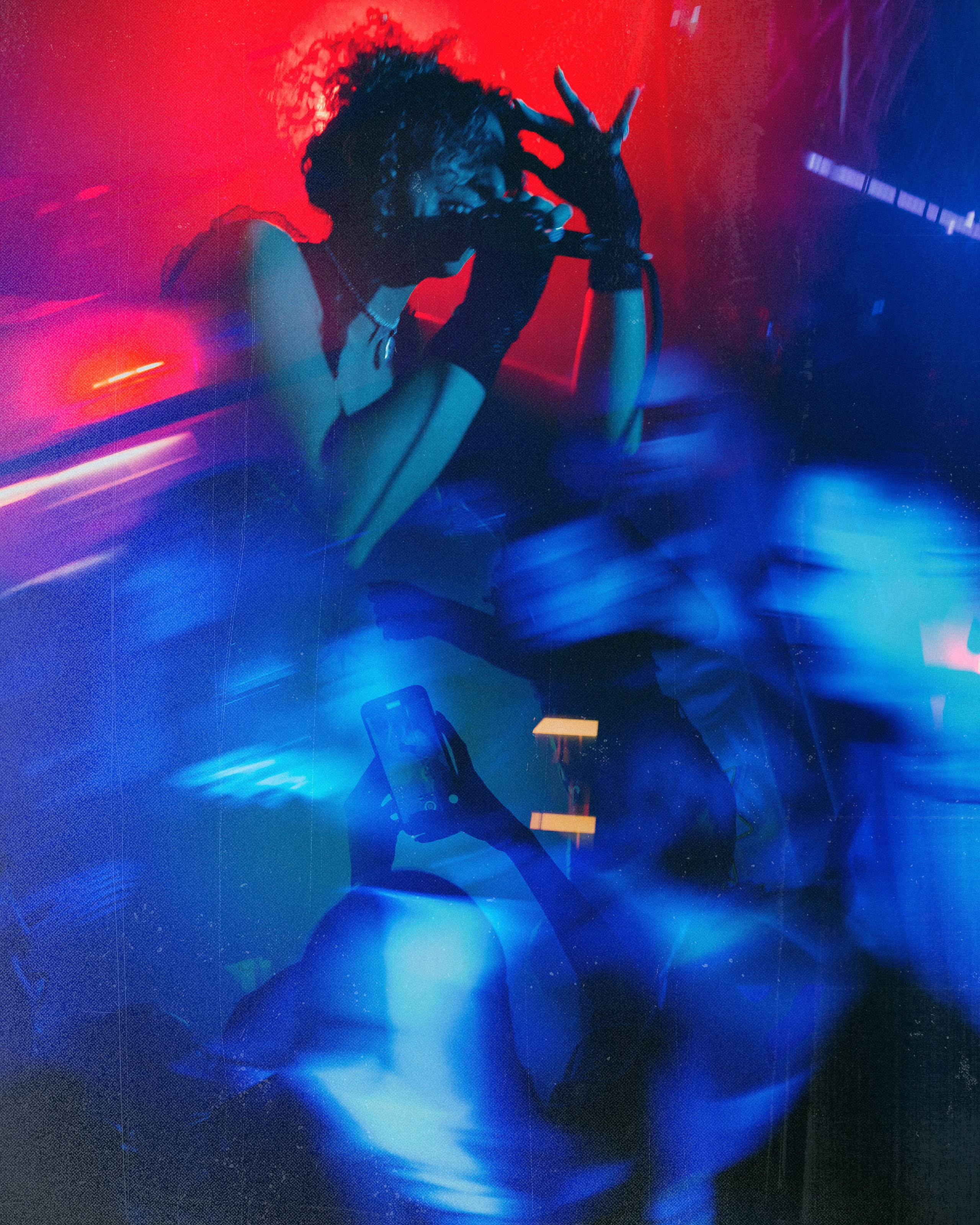 Party. Портретный фотограф в Екатеринбурге Филимонова Анастасия