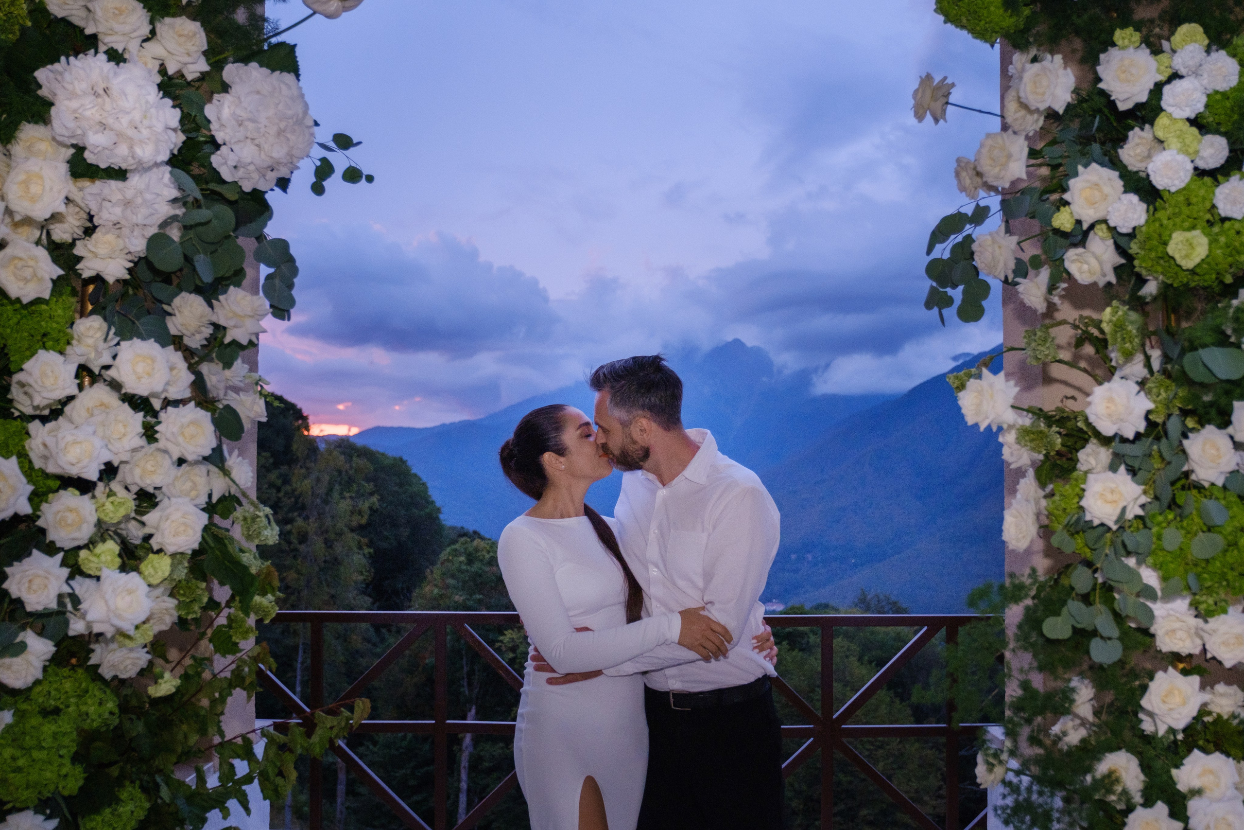 Виктория / Евгений. Свадебный Видеограф Фотограф в Сочи