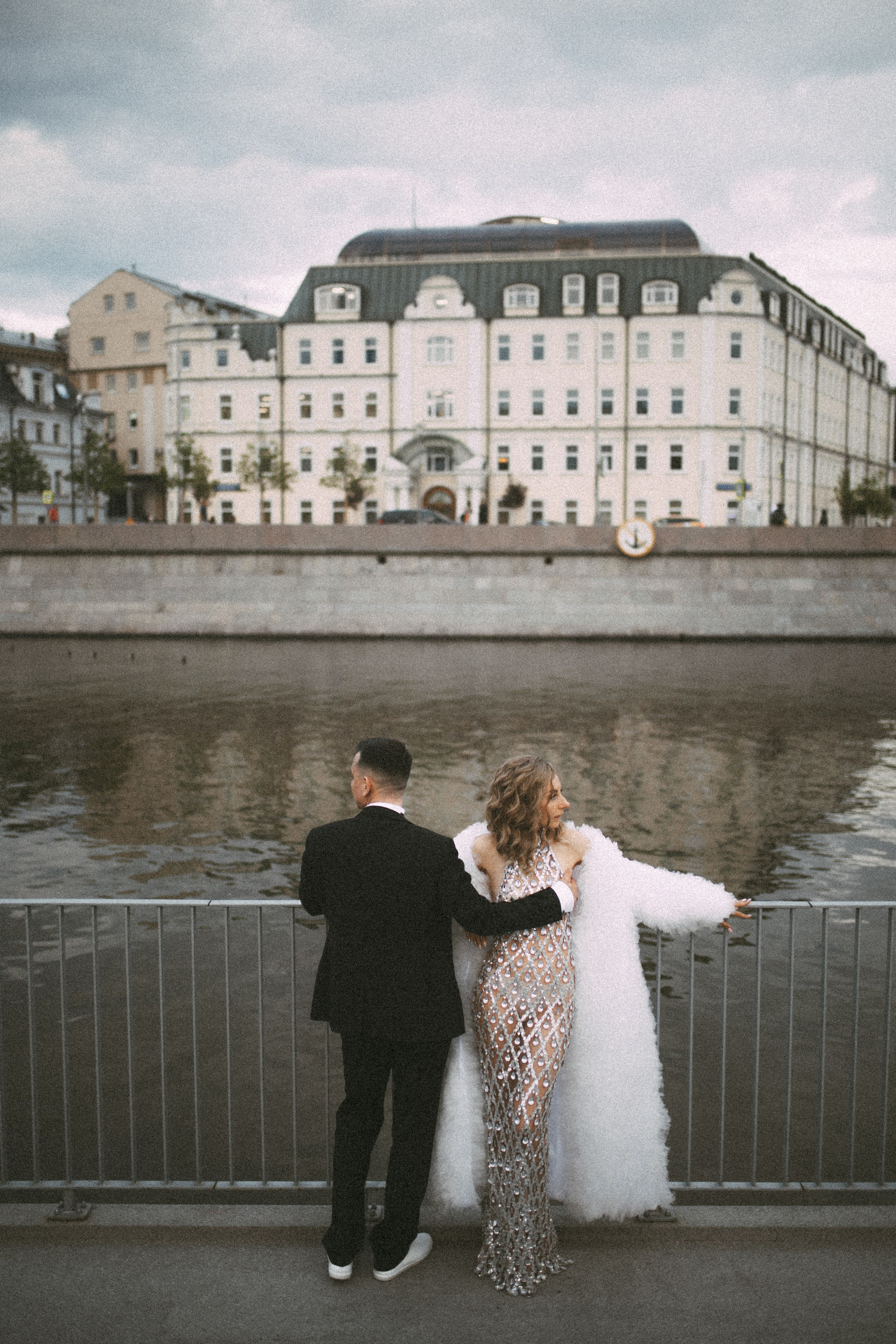 К & C | Москва. Фотограф Екатерина Амбрушкевич