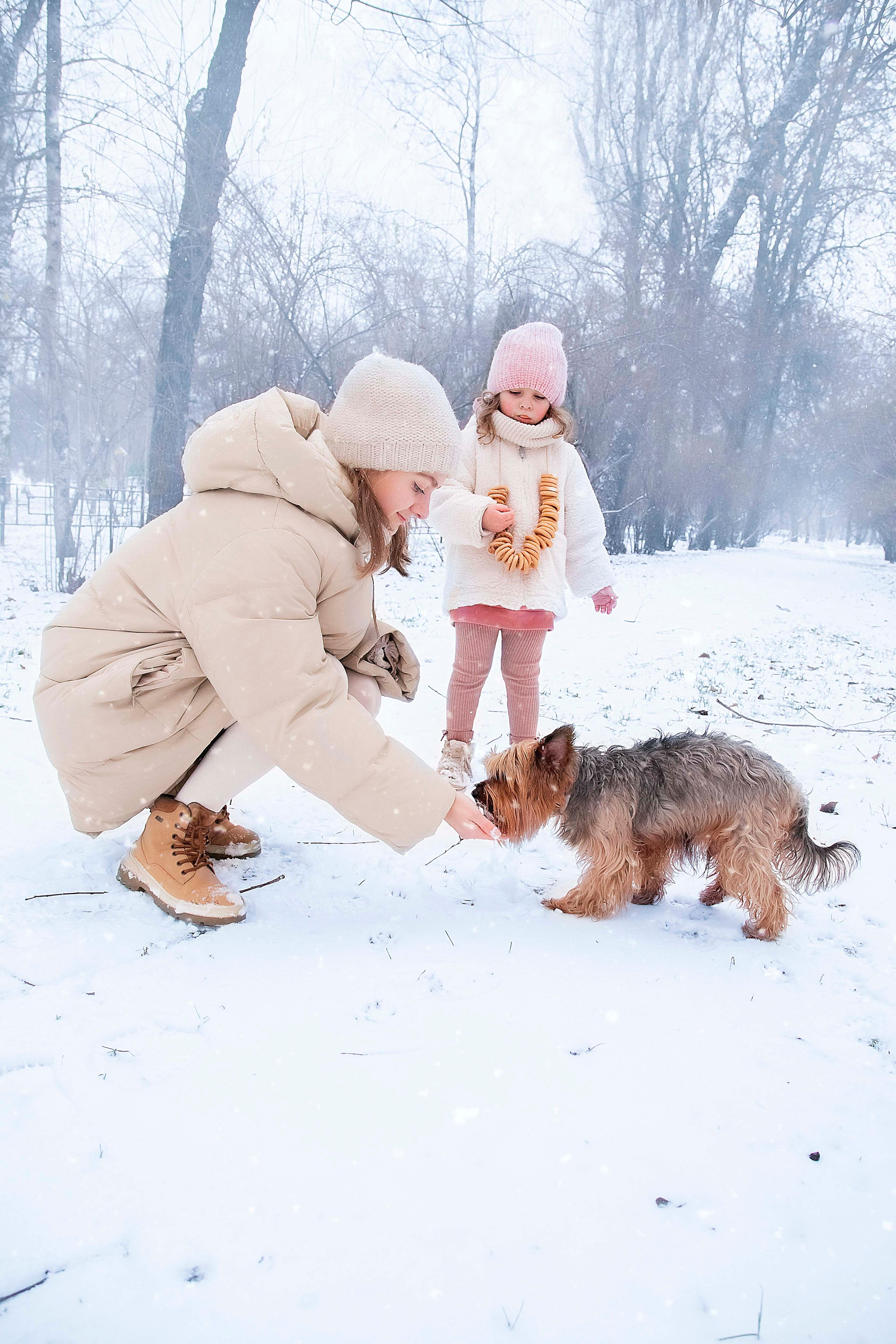 Ника. Семейный и детский фотограф в Санкт-Петербург. Natalia Fadel