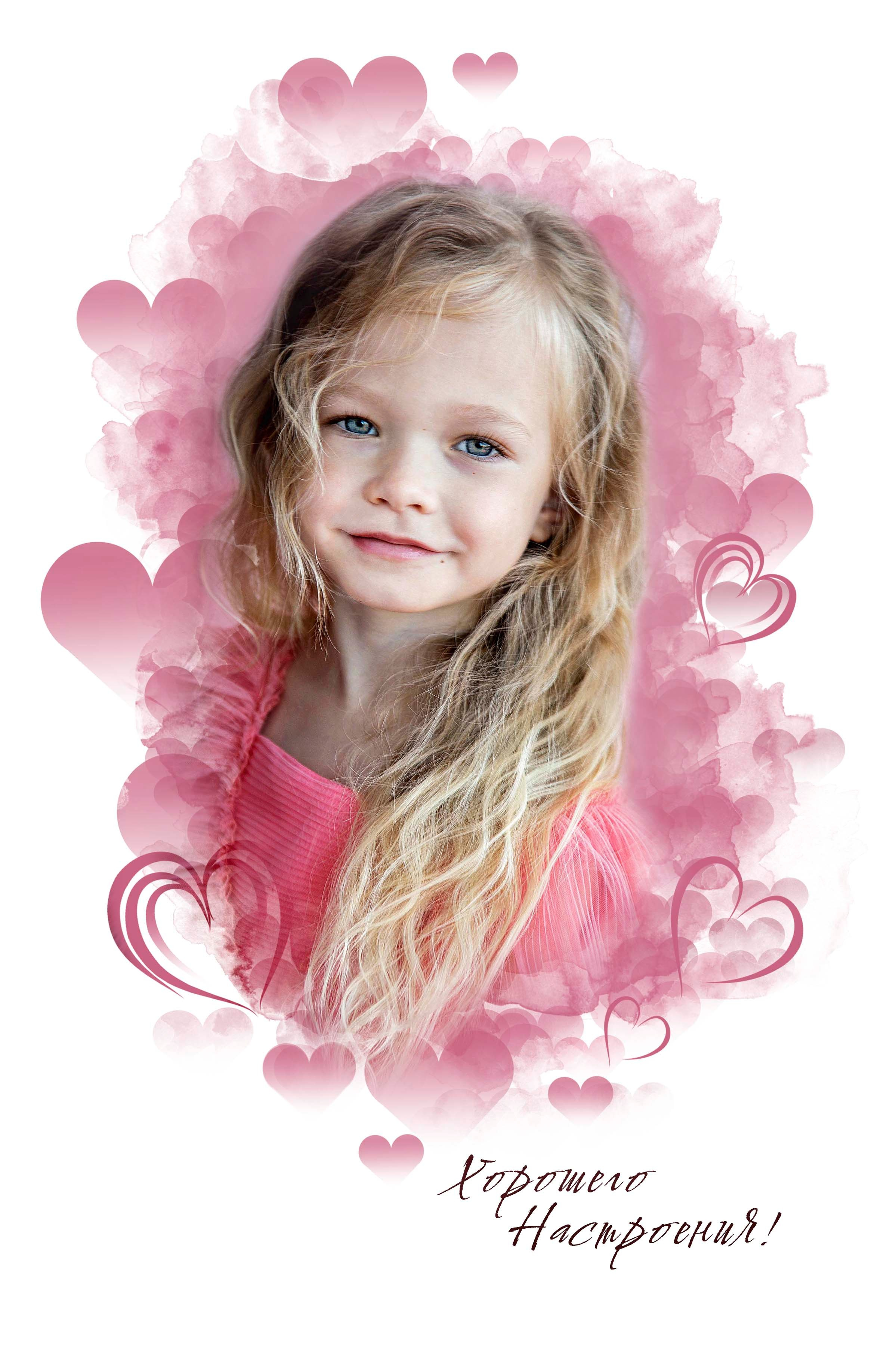 Фото к 8 марта. Семейный и детский фотограф в Санкт-Петербург. Natalia Fadel