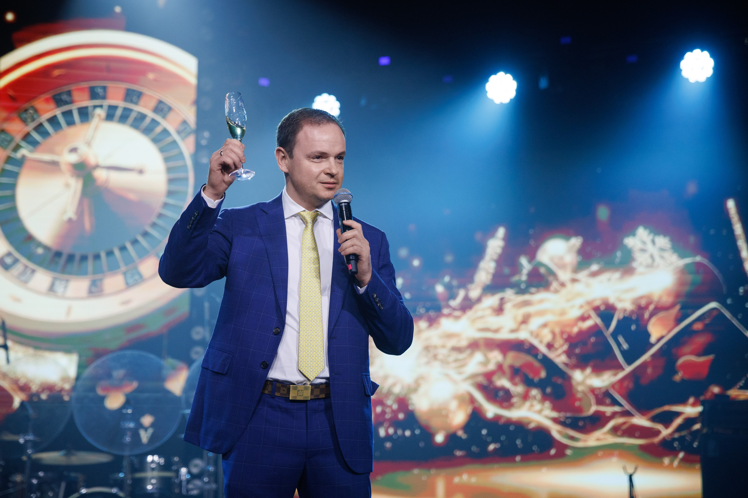 Репортаж. Фотограф Валерий Васильев