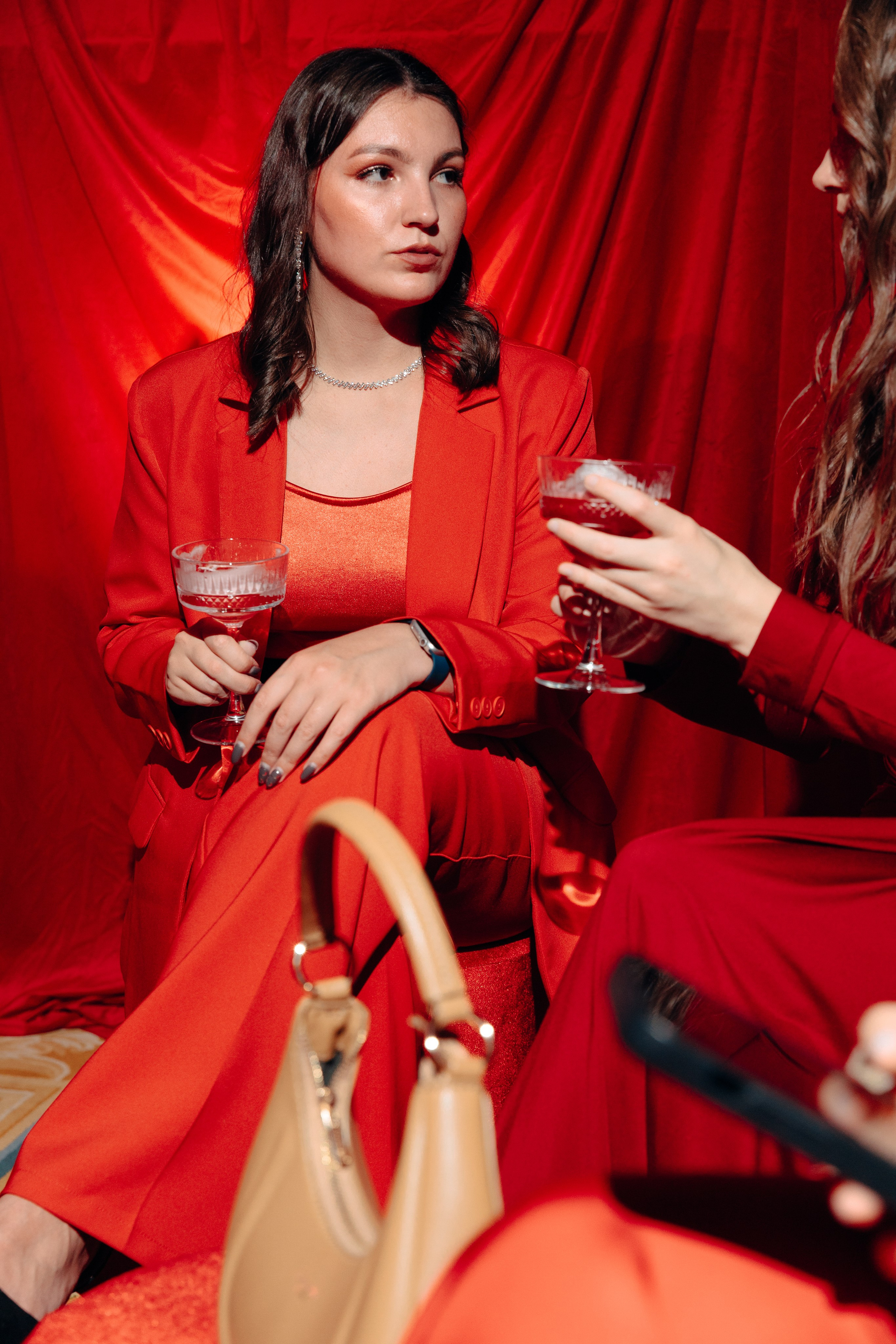 Red ball. Свадебный фотограф в Санкт-Петербурге и Москве Андрей Чернов