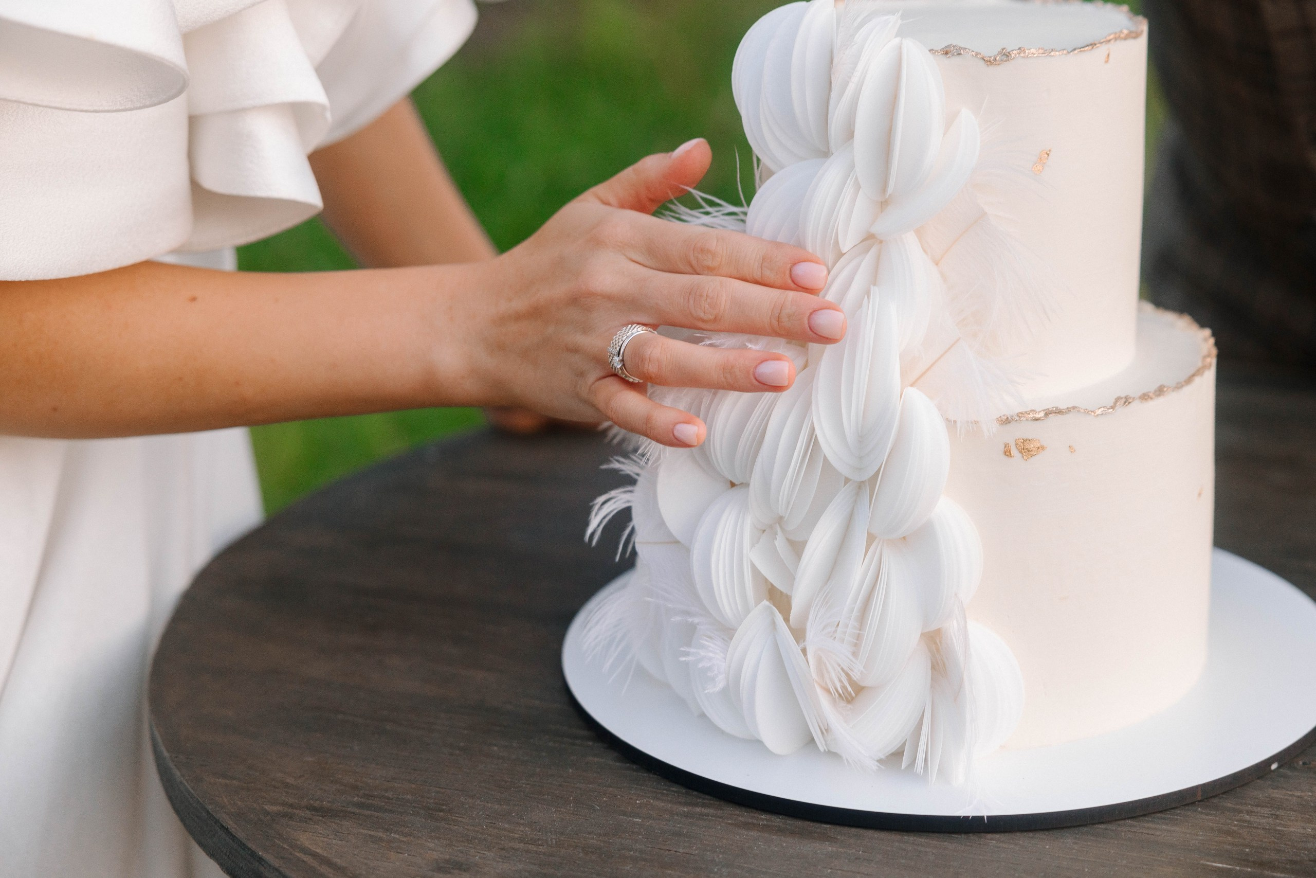 Маша&Данил. Свадебный Фотограф Москва и МО