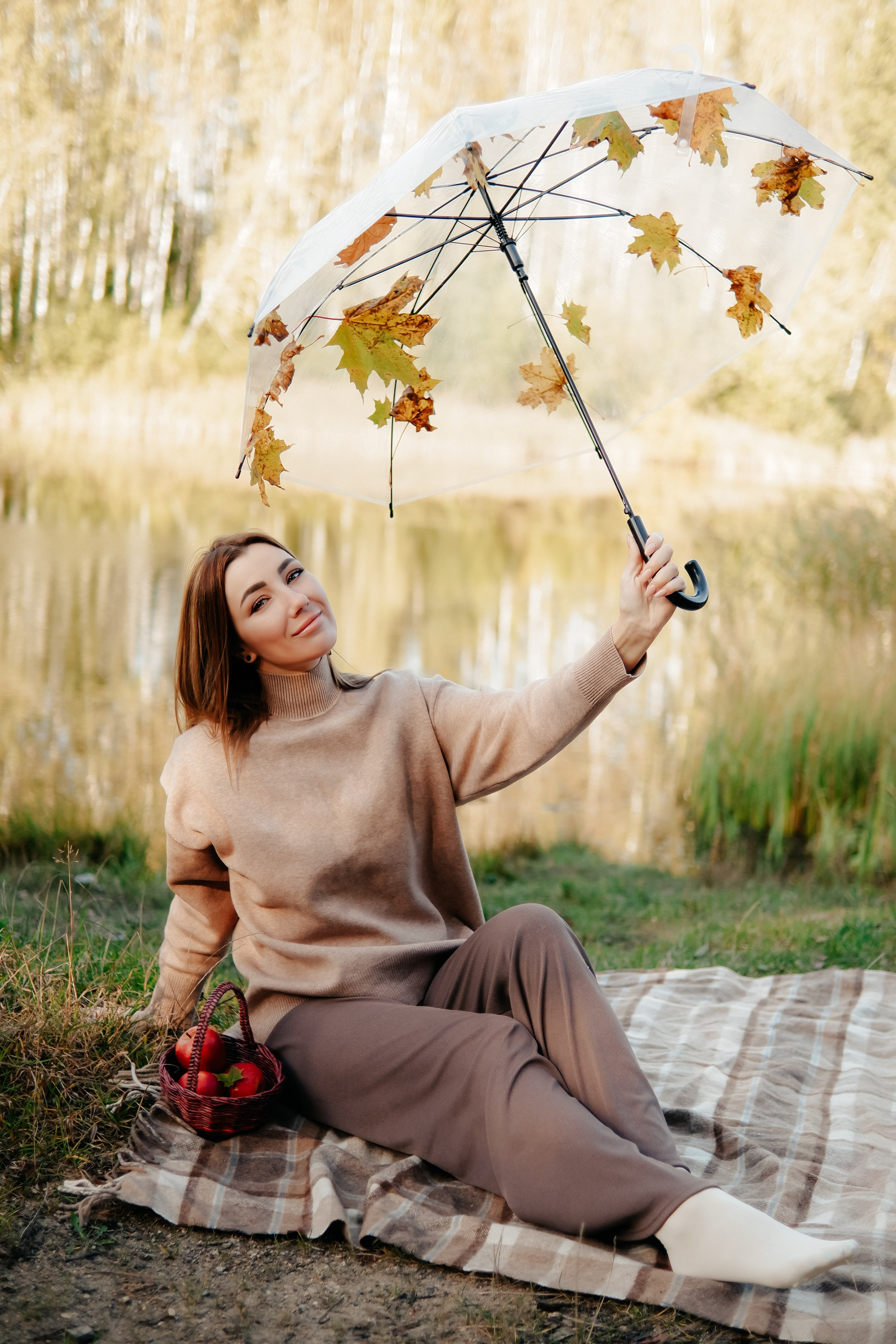 Лена, Лёва и Полина. Лена Фокина | Фотограф Смоленск