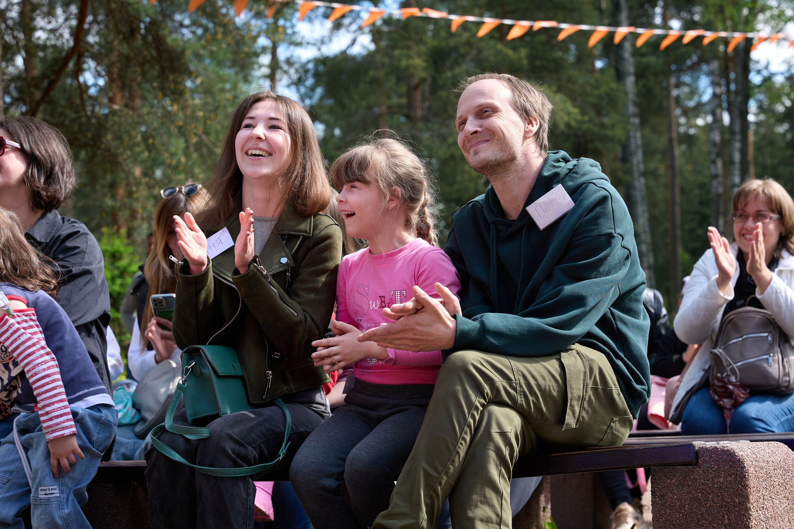 Выборгская сторона. Фотограф в Санкт-Петербурге